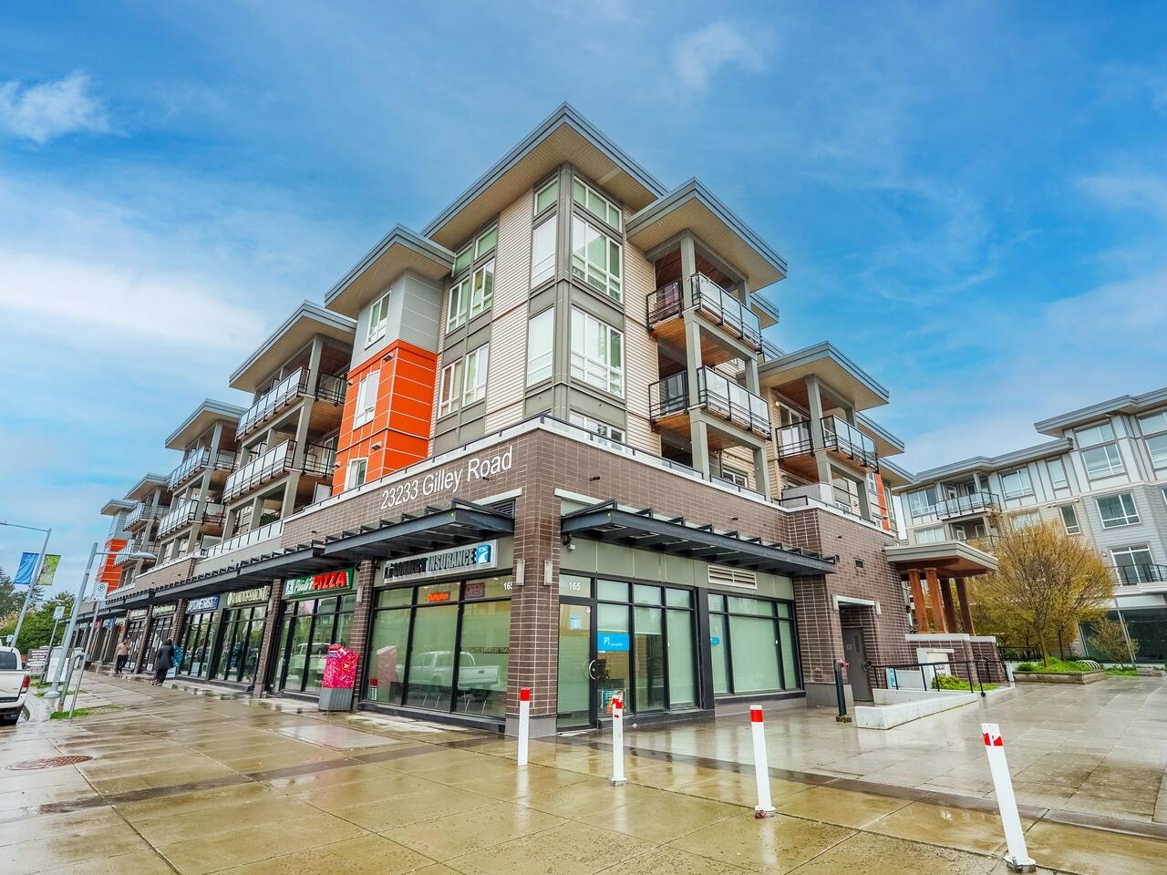 23233 Gilley Road #220, Richmond, BC V6V 1E6