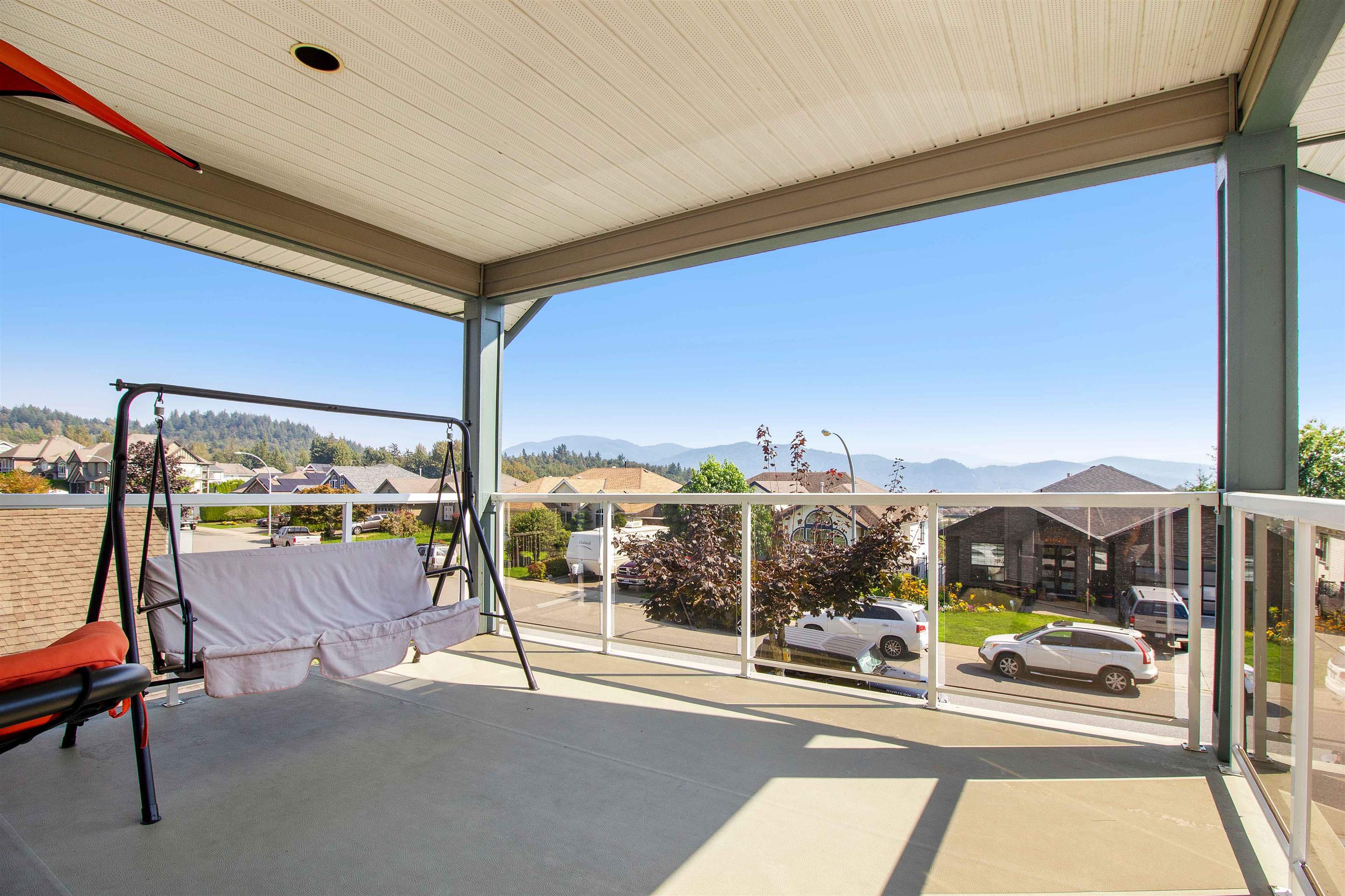 12 Avenue, Mission, BC V2V 6Z6