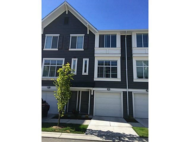 18681 68 Avenue #39, Surrey, BC V4N 6P3
