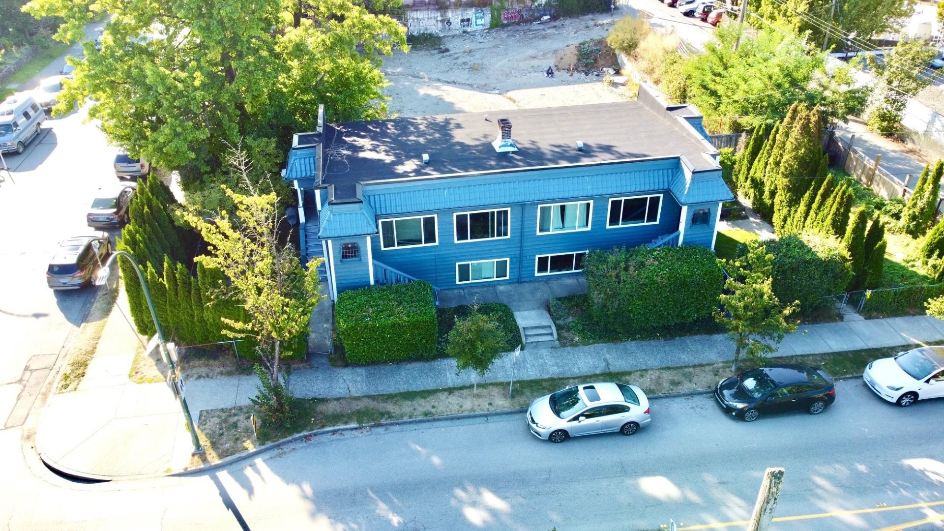 465 Victoria Drive #485, Vancouver, BC V5L 4C9