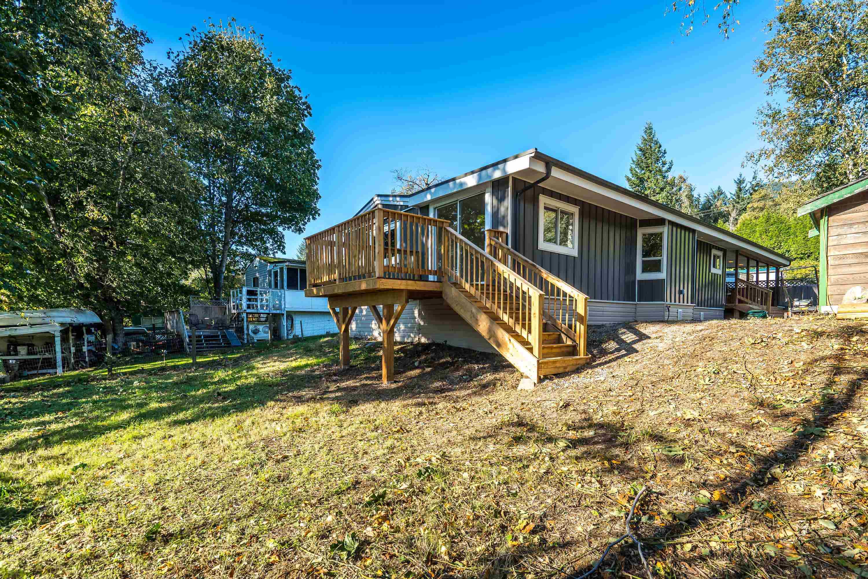 43201 Lougheed Highway #9, Mission, BC V0M 1G0