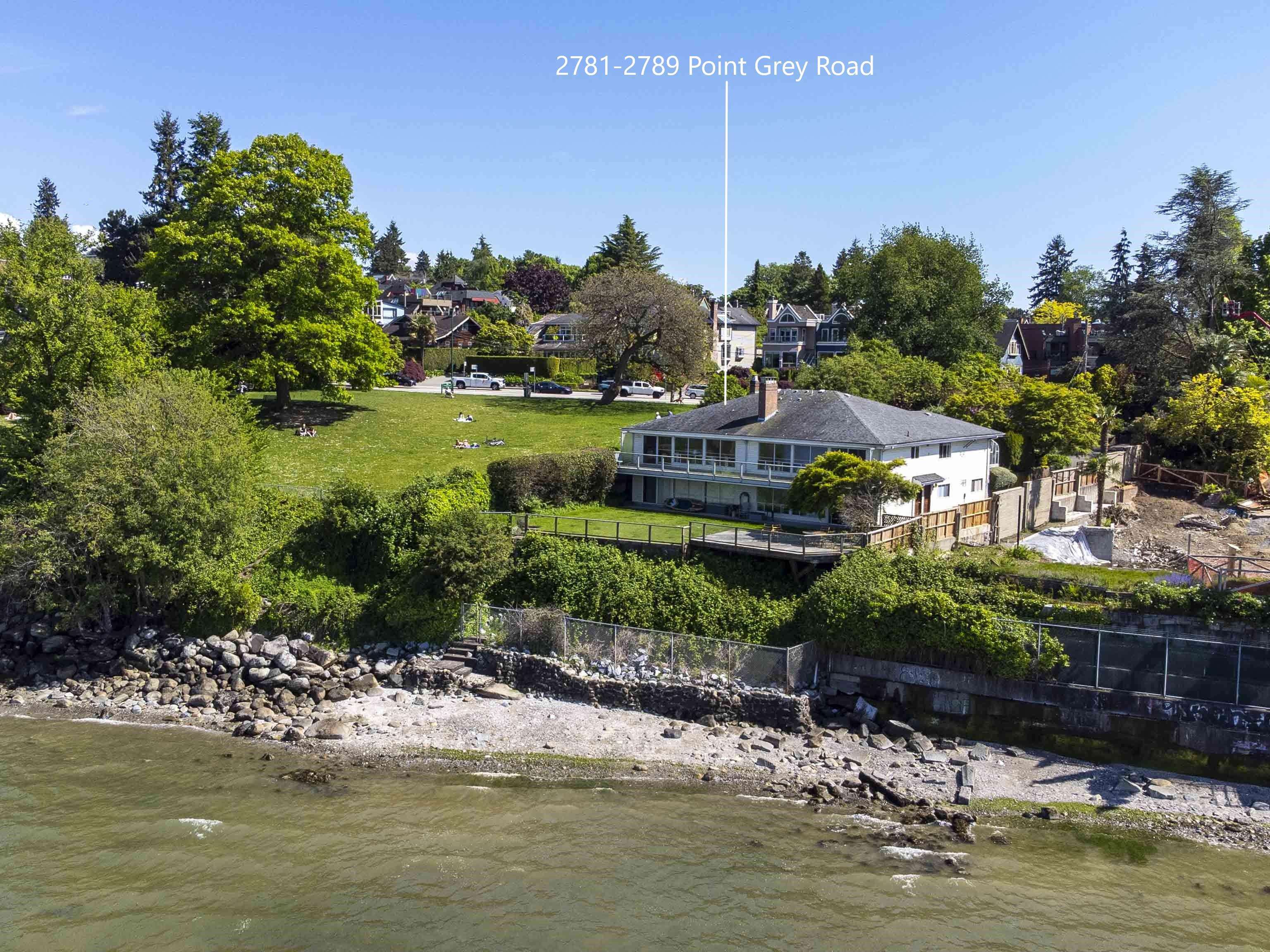 2789 Point Grey Road #2781, Vancouver, BC V6K 1A4