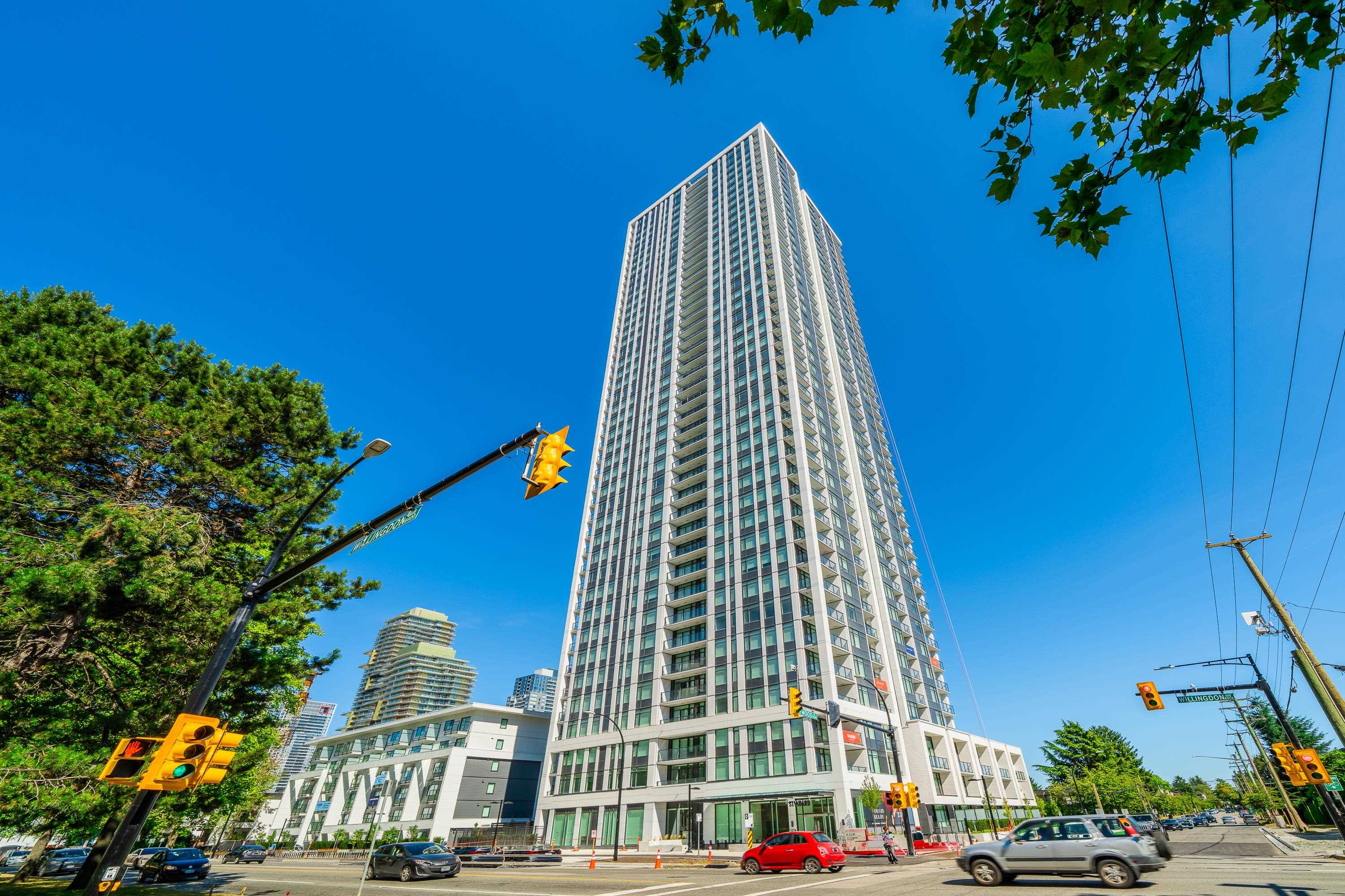 6468 Willingdon Ave #901, Burnaby, BC V5H 0L3