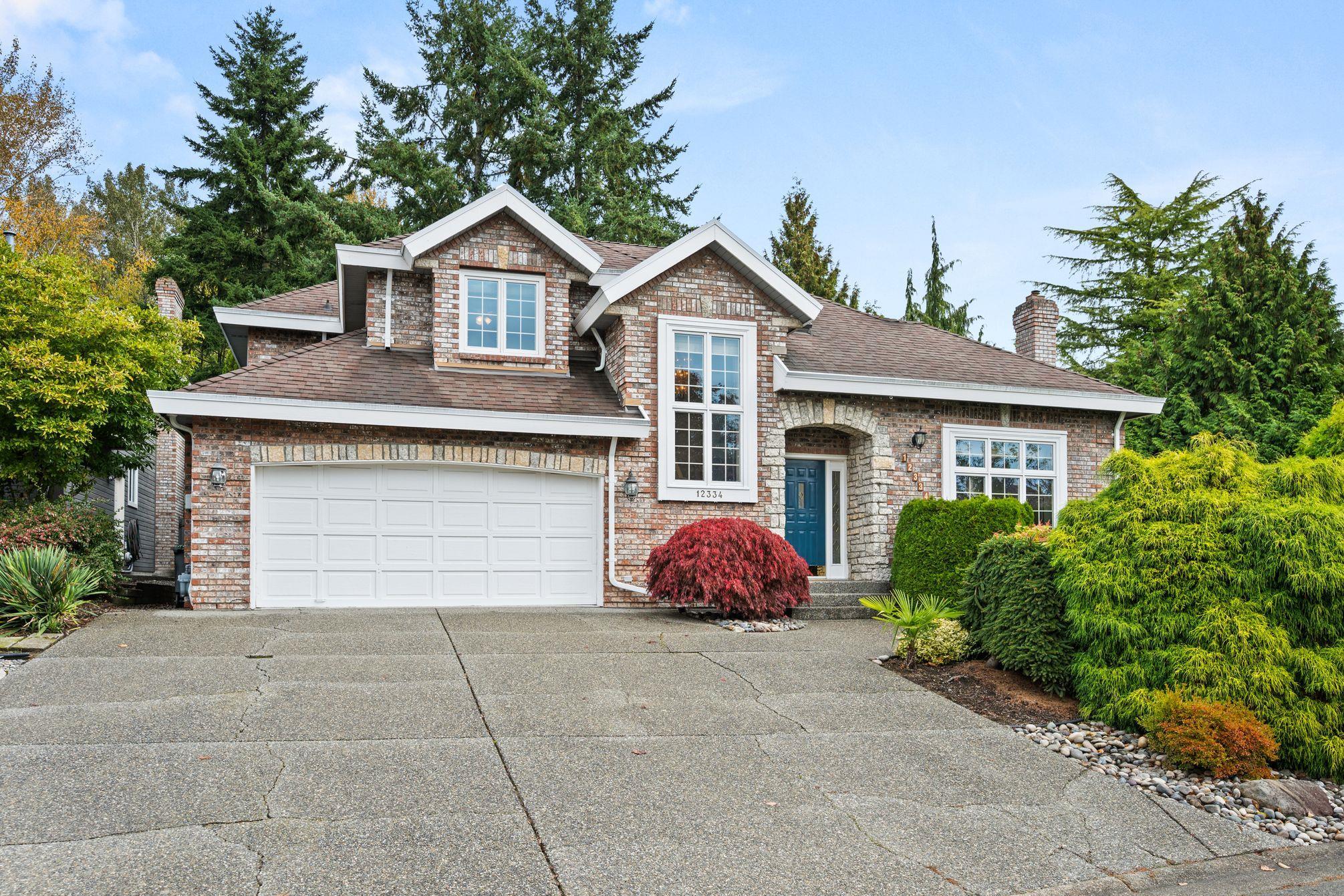56 Avenue, Surrey, BC V3X 2X2