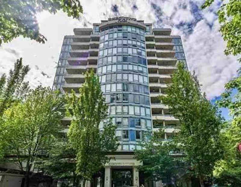 5911 Alderbridge Way #704, Richmond, BC V6X 4C6