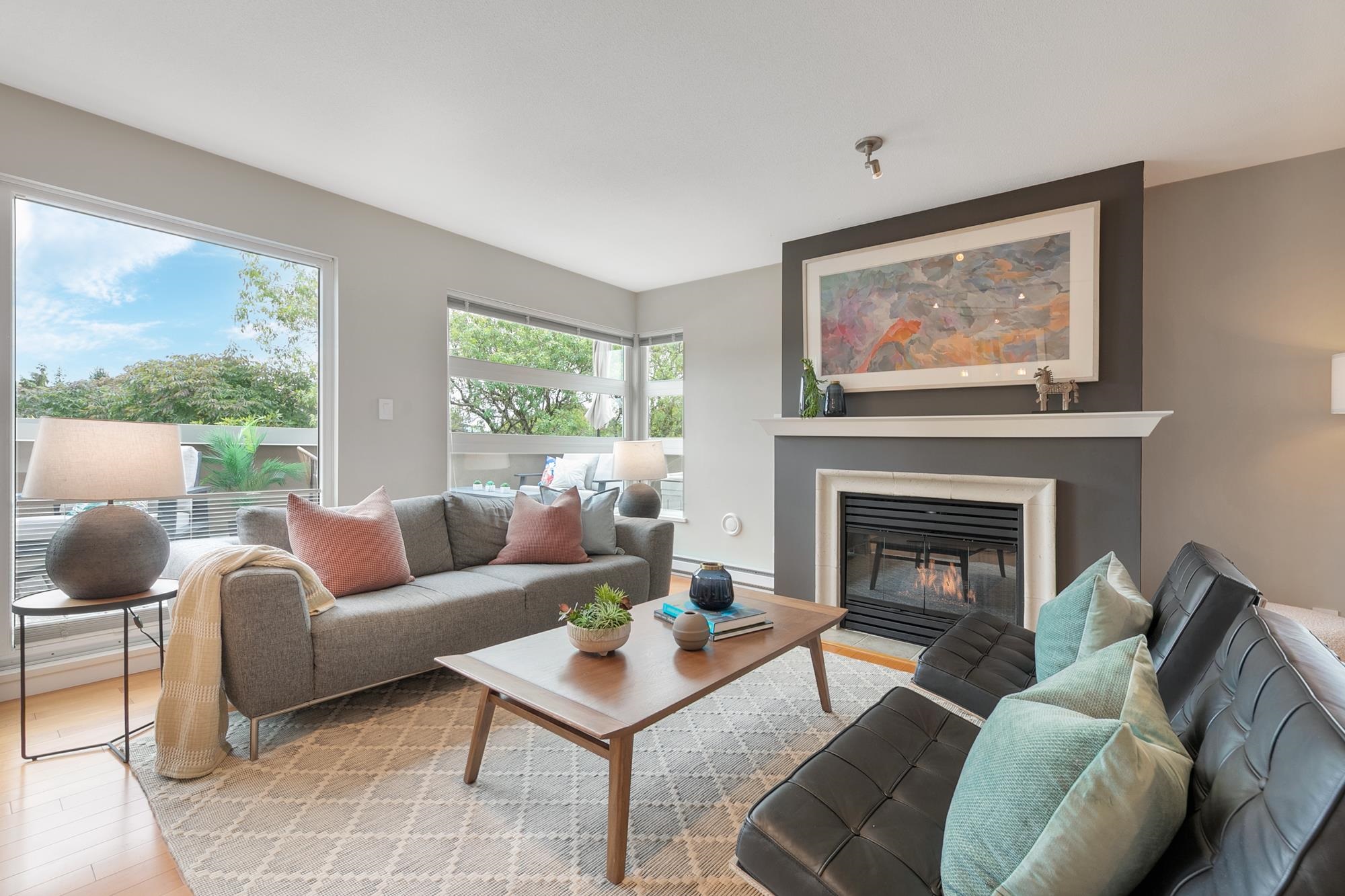 2161 West 12th Avenue #410, Vancouver, BC V6K 4S7