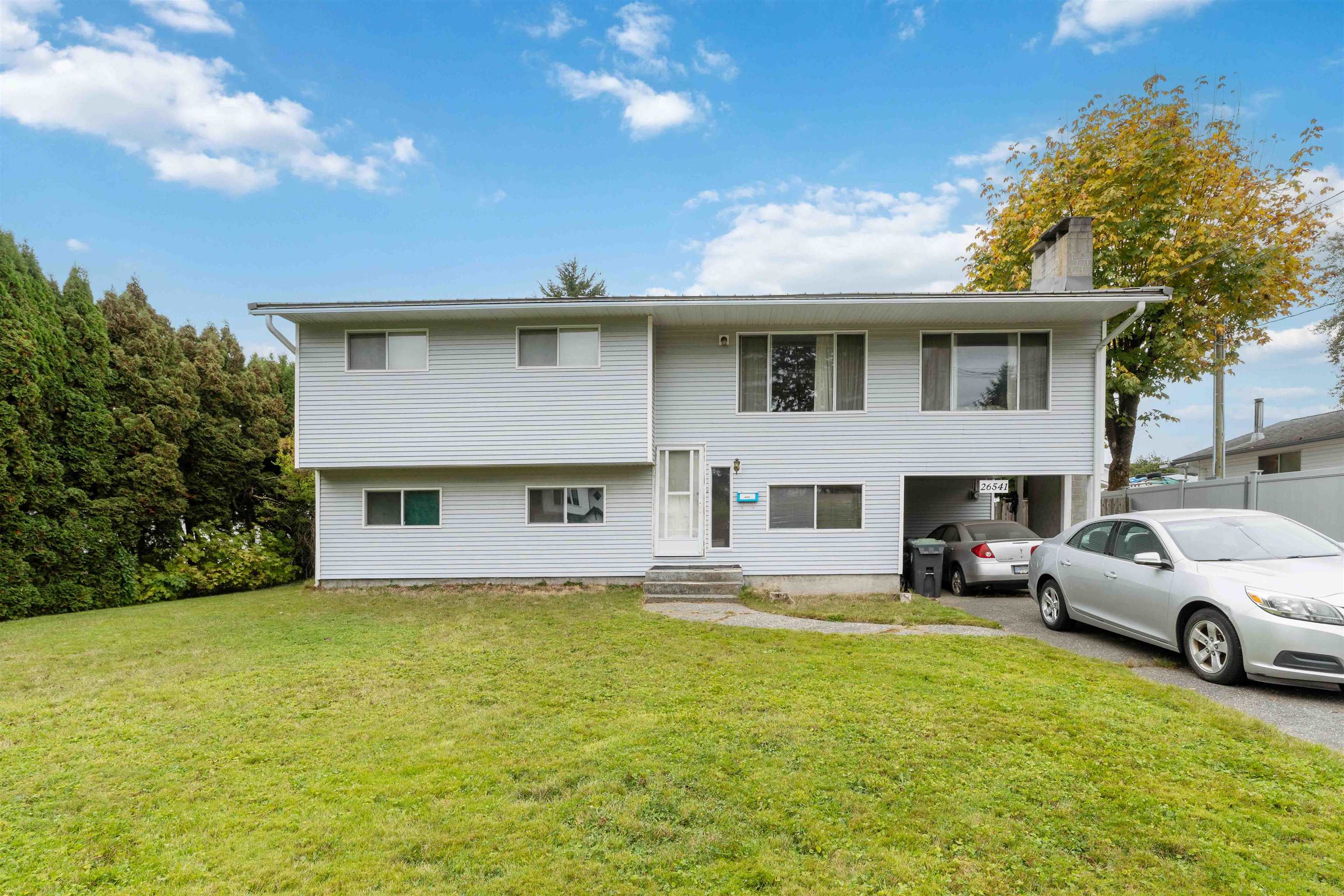 29 Avenue, Langley, BC V4W 3A9