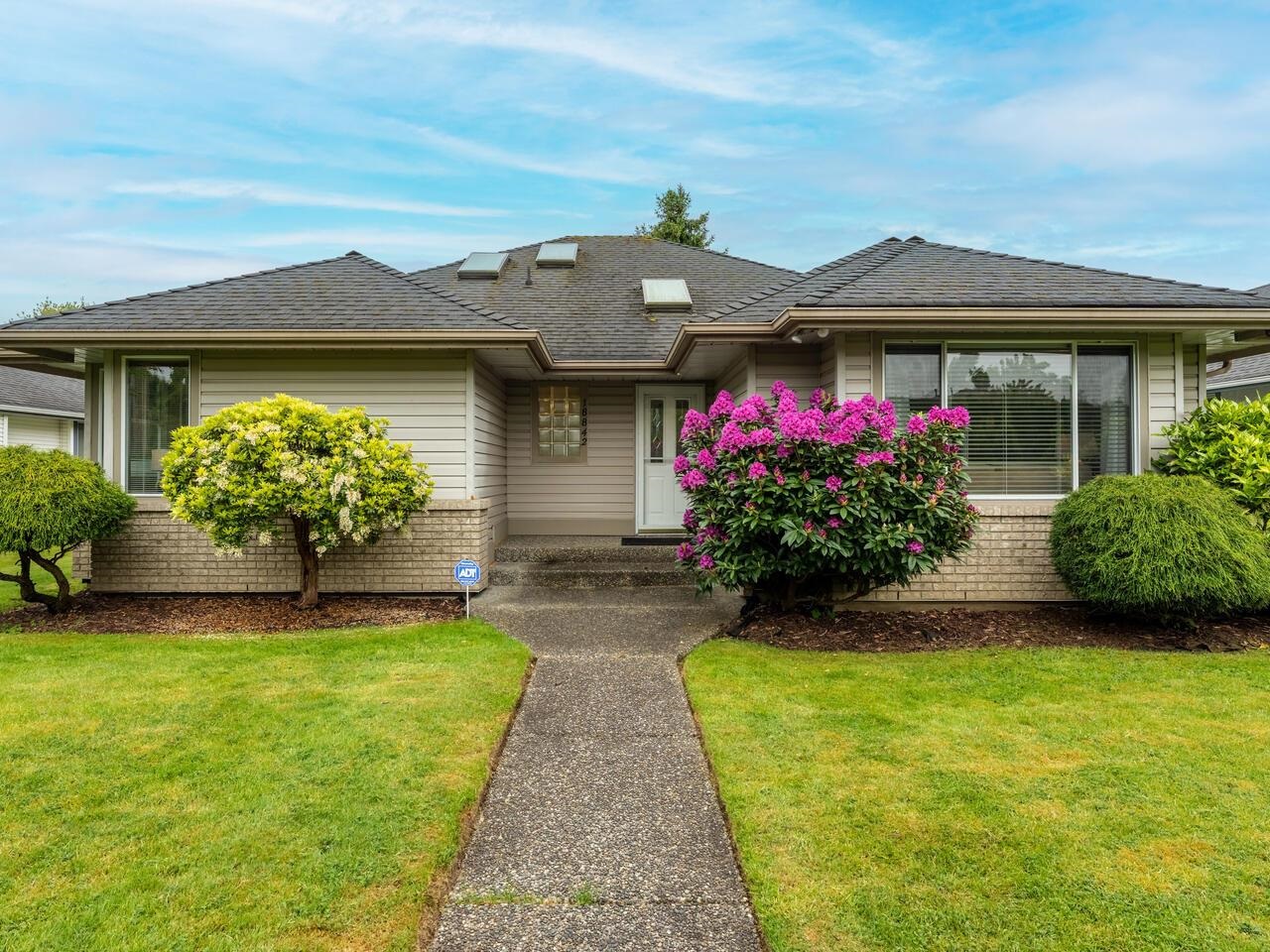 64 Avenue, Surrey, BC V3S 7T9