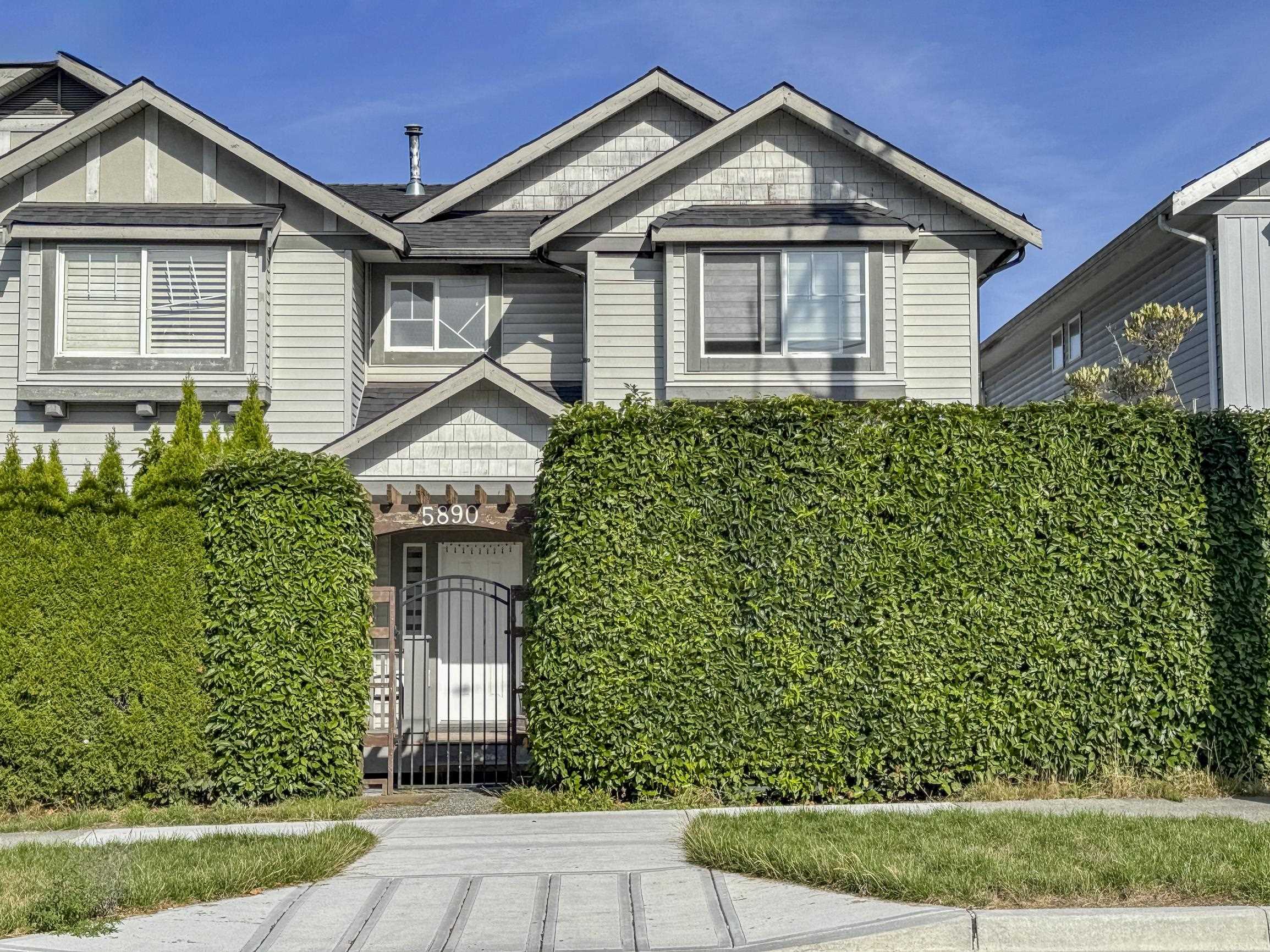 148 Street, Surrey, BC V3S 3B8