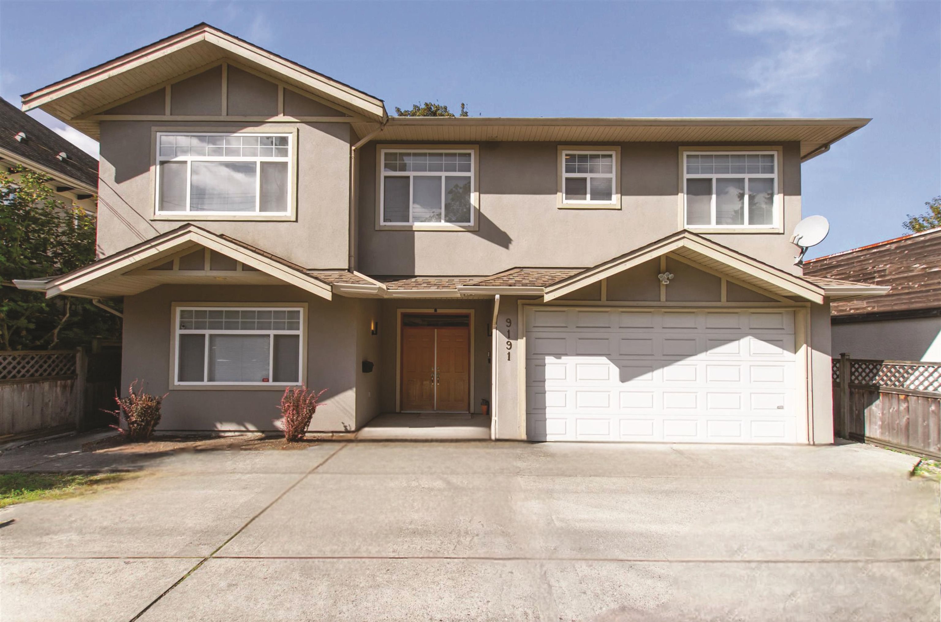 9191 Number 2 Road, Richmond, BC V7E 2C9