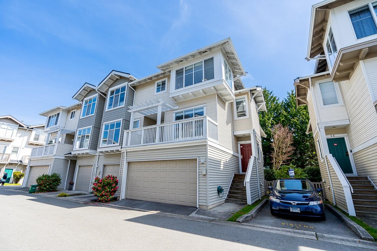 6588 Barnard Drive #33, Richmond, BC V7C 5R8