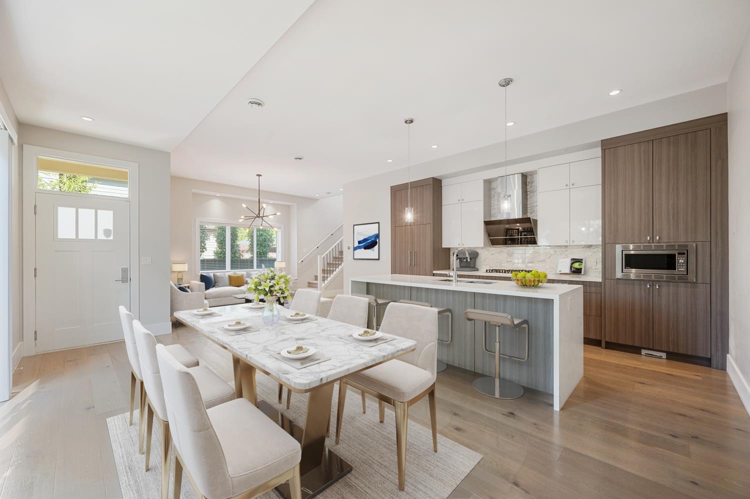 5071 Steveston Highway #9, Richmond, BC V7E 2K5