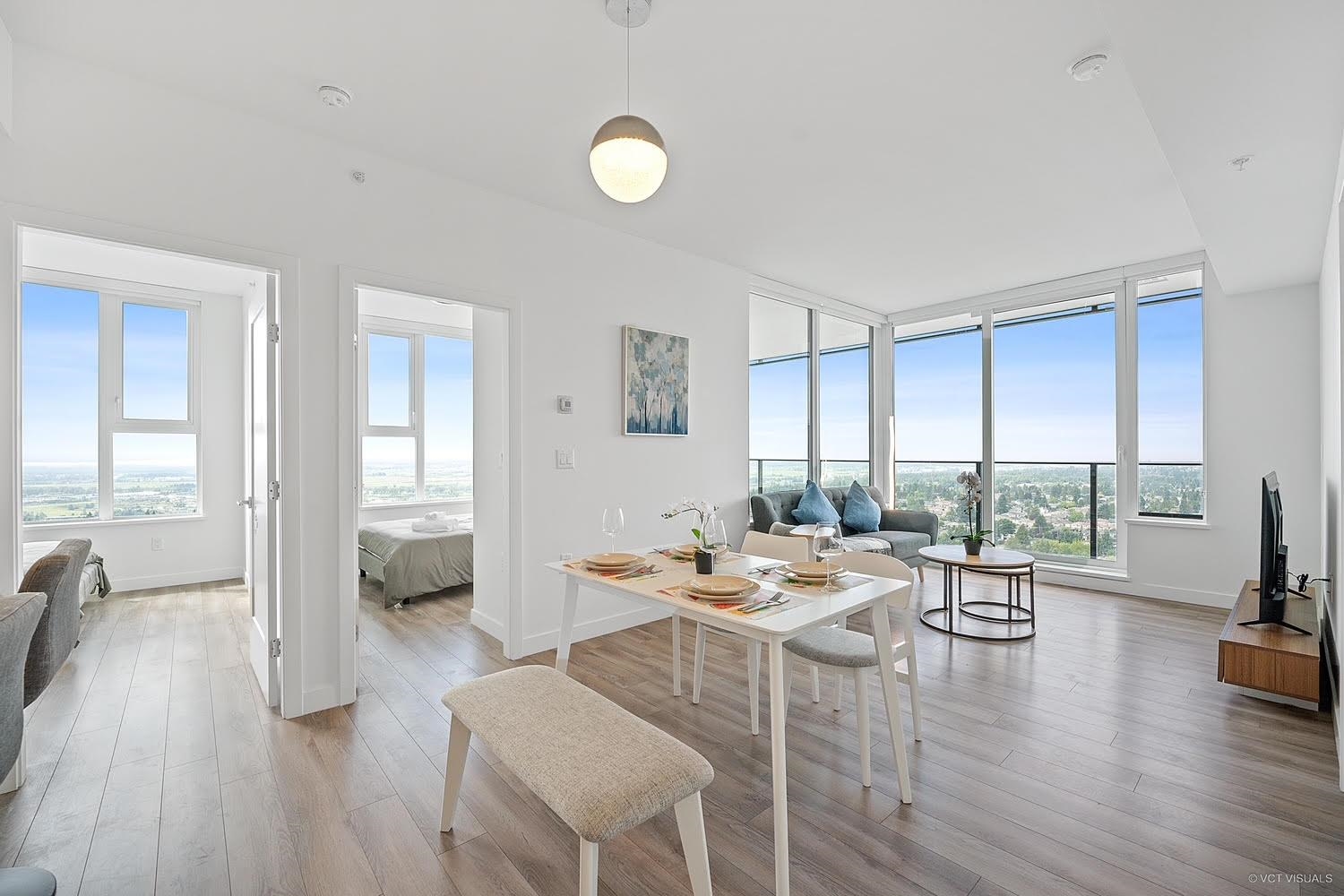 6699 Dunblane Avenue #2709, Burnaby, BC V5H 0J8