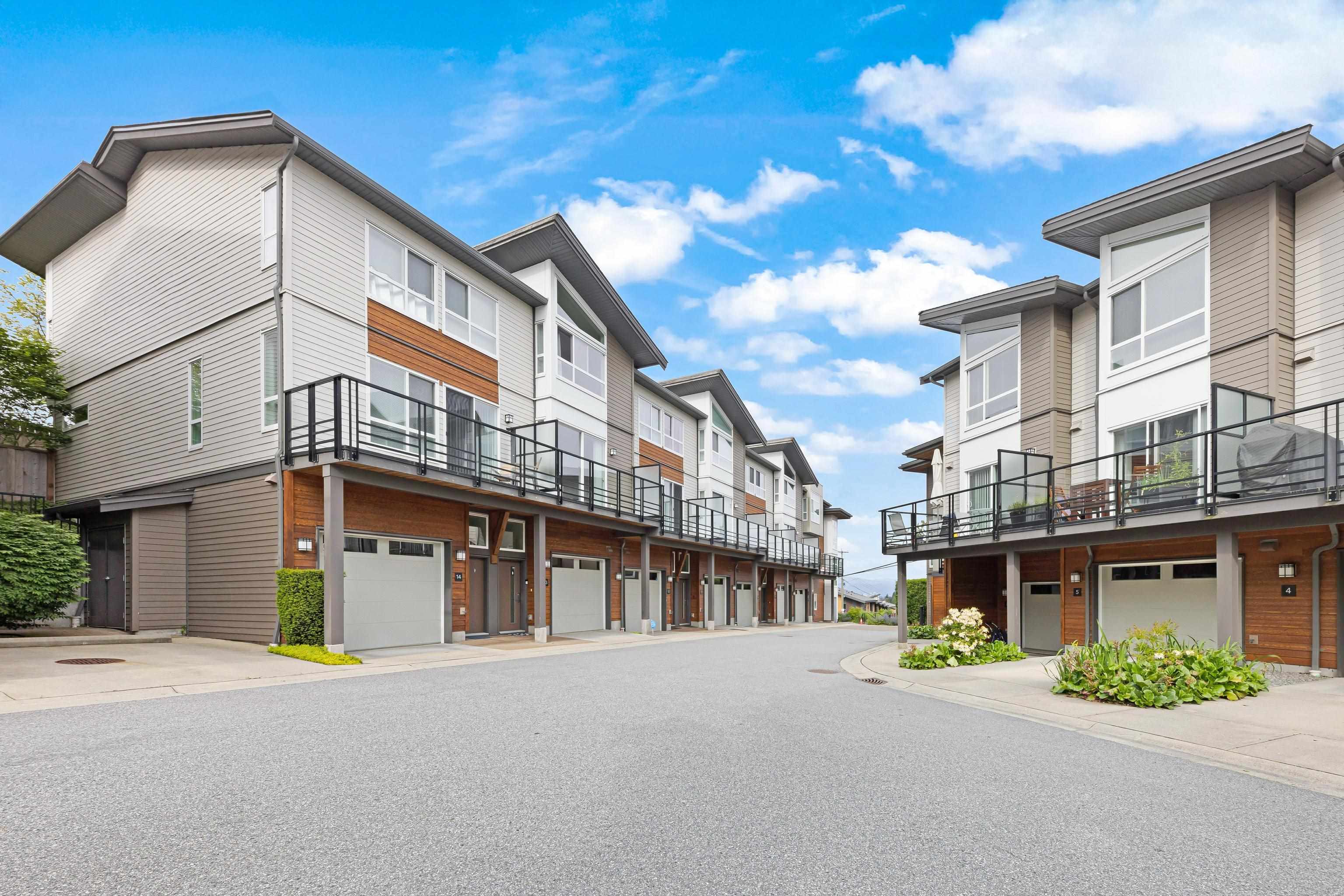 909 Clarke Road #13, Port Moody, BC V3H 1L6