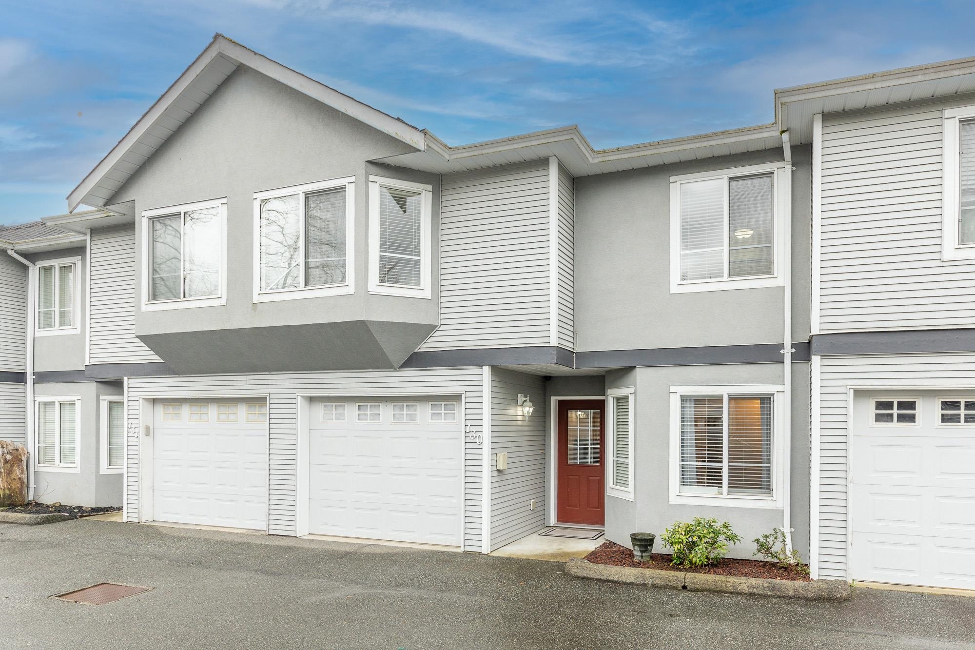 22950 116 Avenue #130, Maple Ridge, BC V2X 2T7