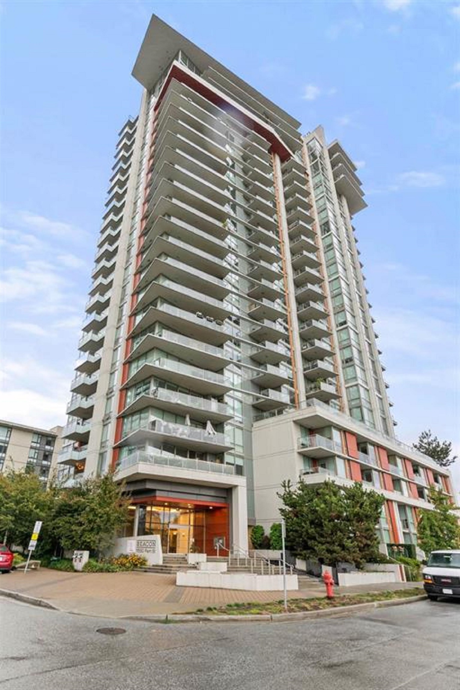 1550 Fern St #1909, North Vancouver, BC V7J 1H6