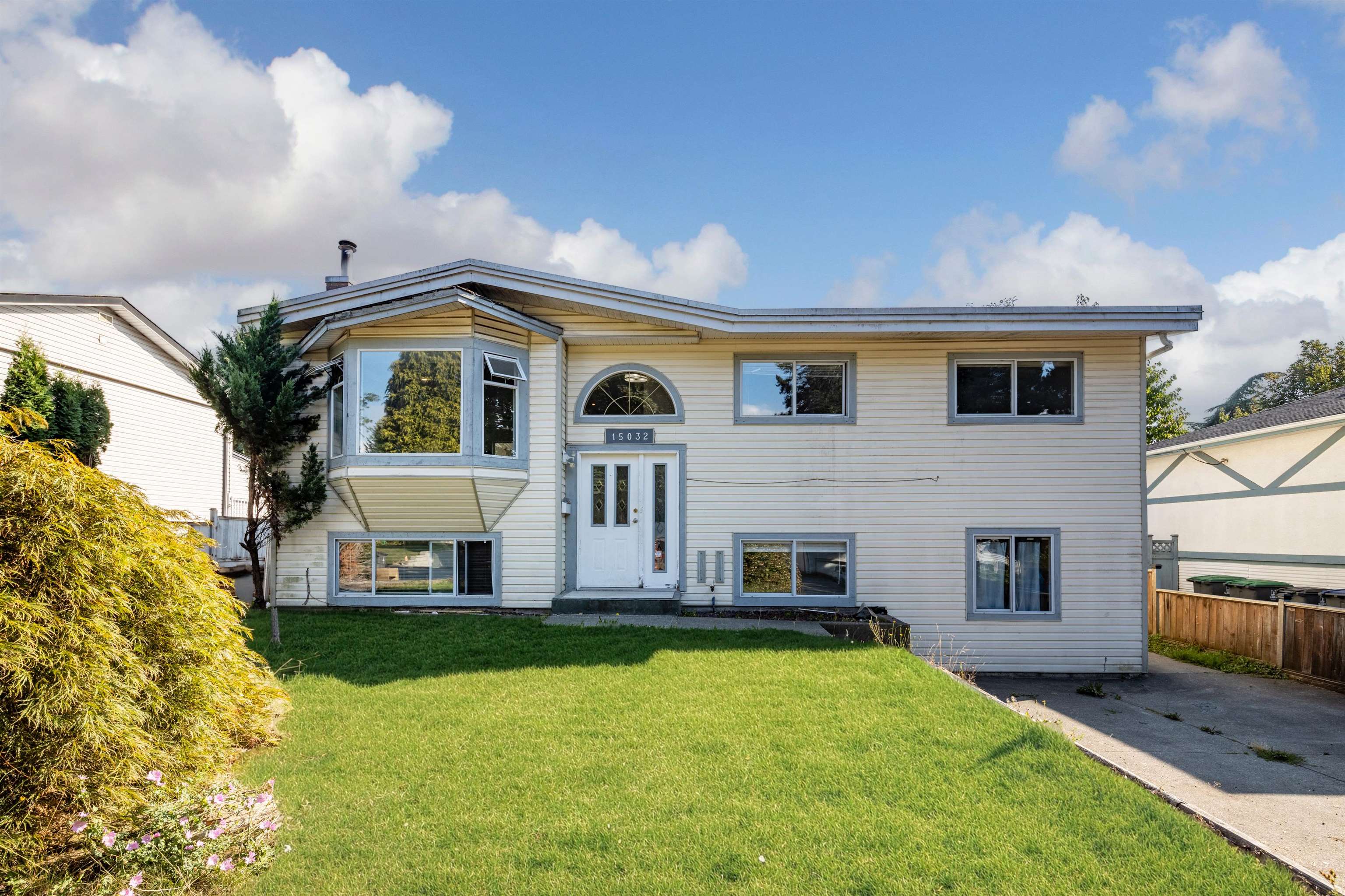 15032 Swallow Drive, Surrey, BC V3R 4X2