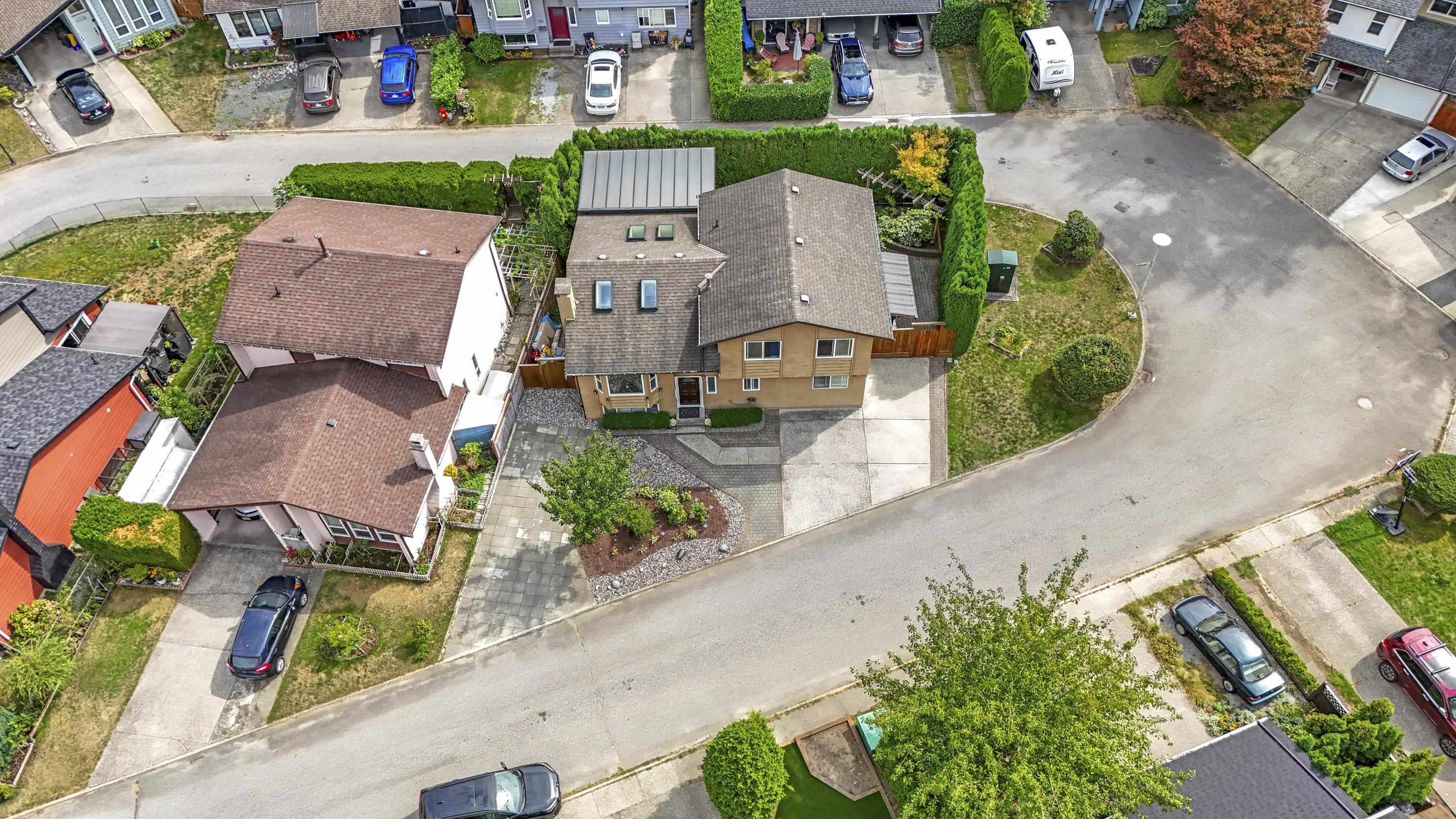 1184 Parkland Drive, Coquitlam, BC V3E 1M2