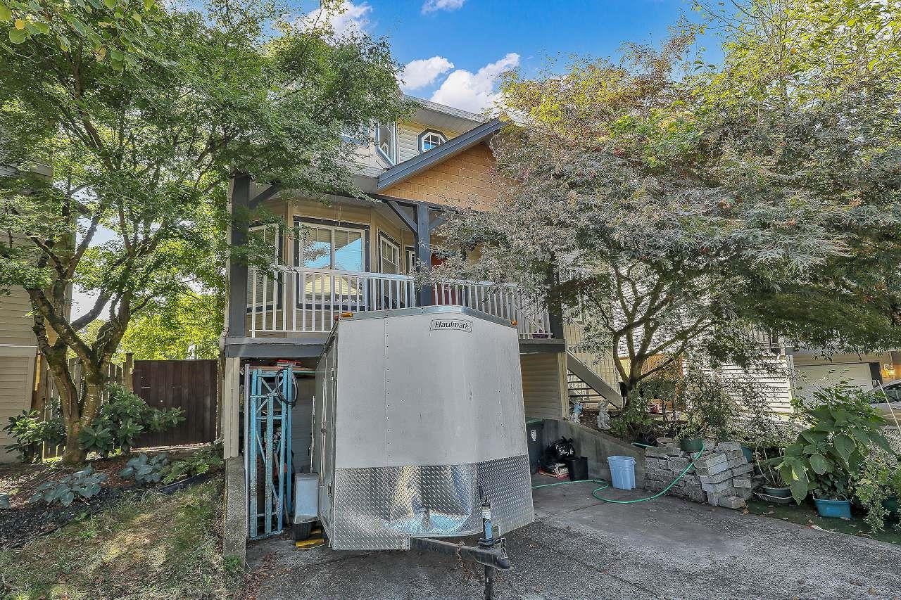 66a Avenue, Langley, BC V2Y 2X8