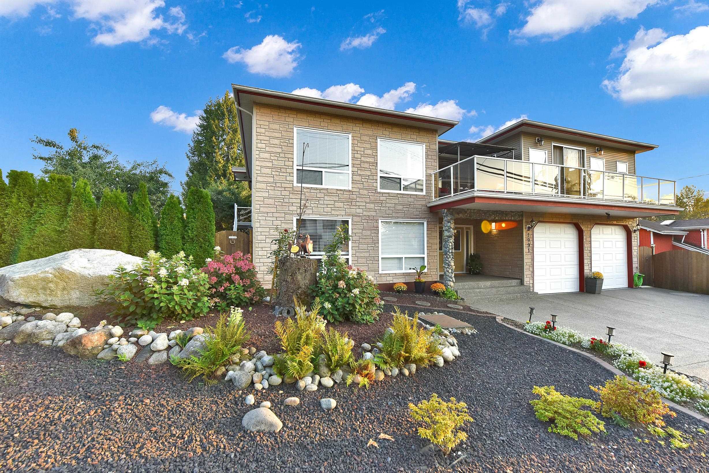 1991 Shaughnessy Street, Port Coquitlam, BC V3C 3C2