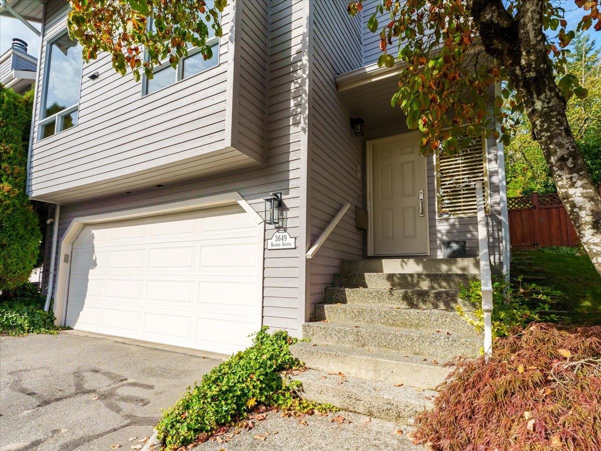 3649 Brahms Avenue, Vancouver, BC V5S 4G9