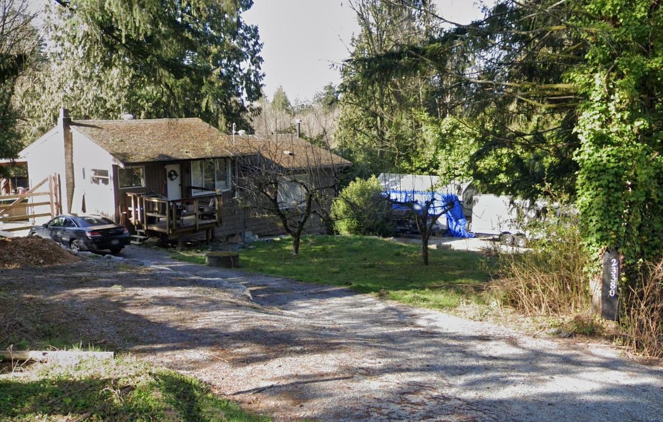 141 Avenue, Maple Ridge, BC V4R 2R4