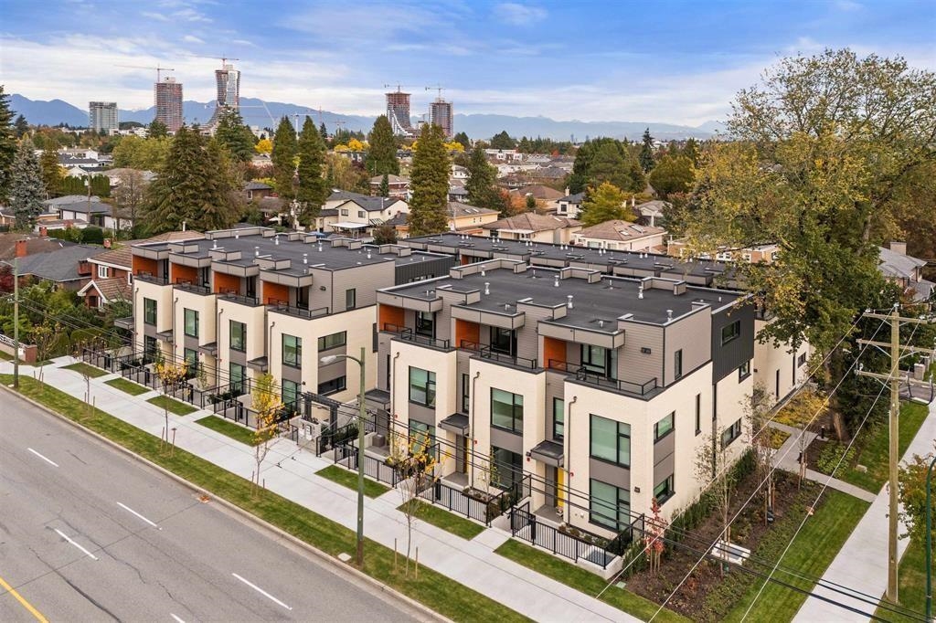 6768 Oak St #3 #3, Vancouver, BC V6P 0L2