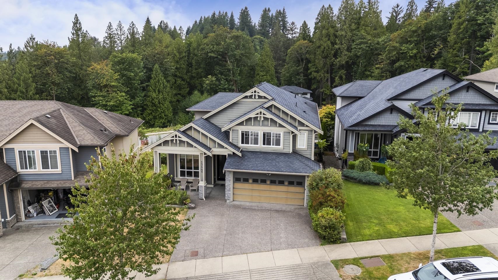 13445 Balsam Street, Maple Ridge, BC V4R 0C8