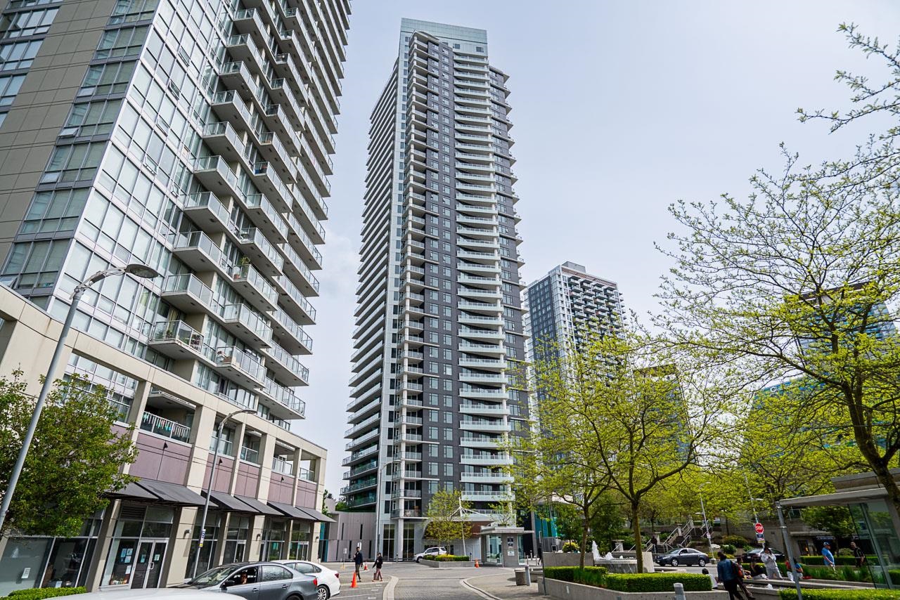 9887 Whalley Boulevard #1408, Surrey, BC V3T 0P4