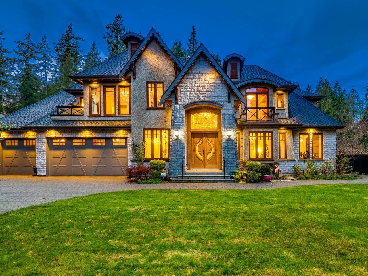 138 Street, Surrey, BC V4P 1T6