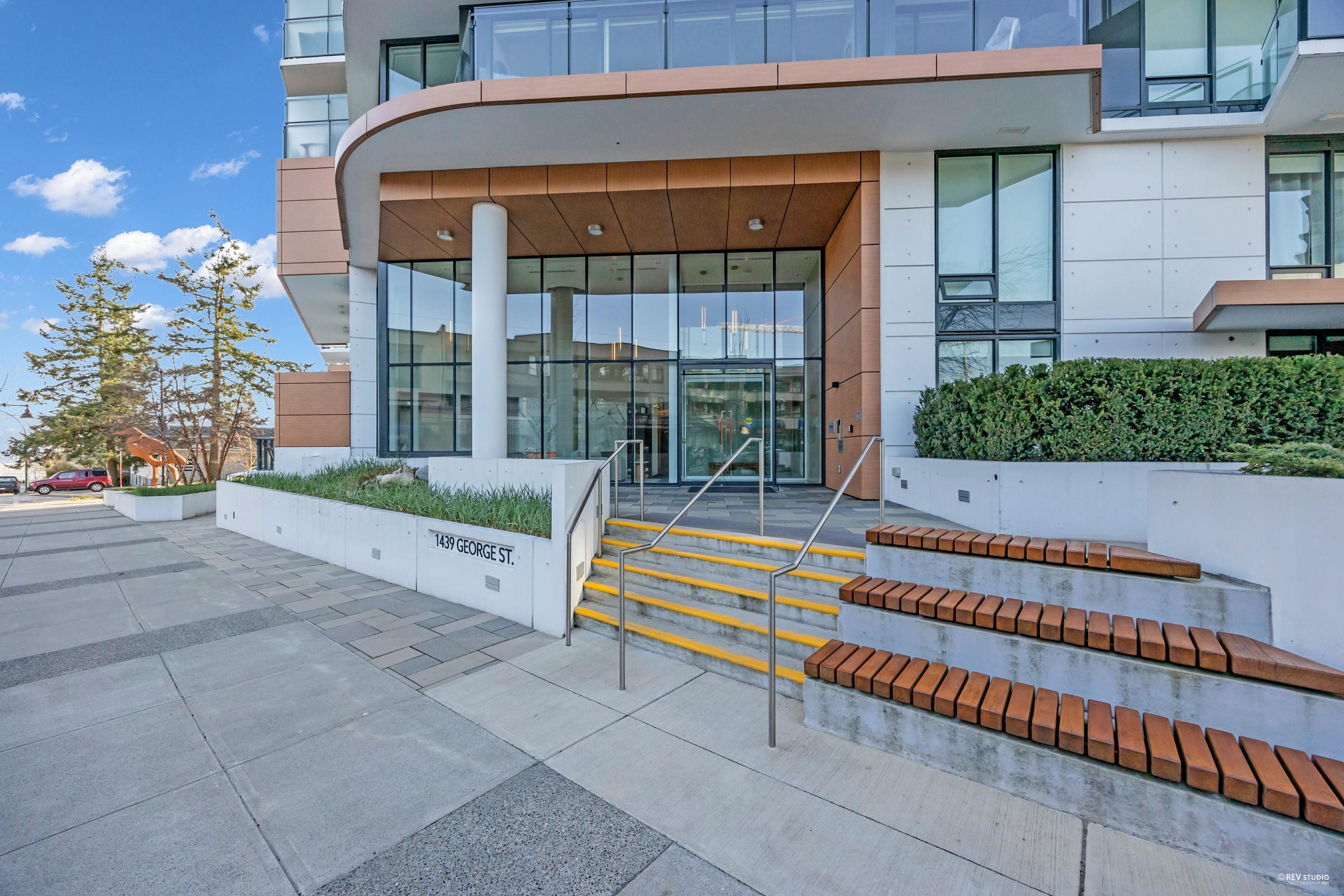 1439 George St #703, White Rock, BC V4B 0B9
