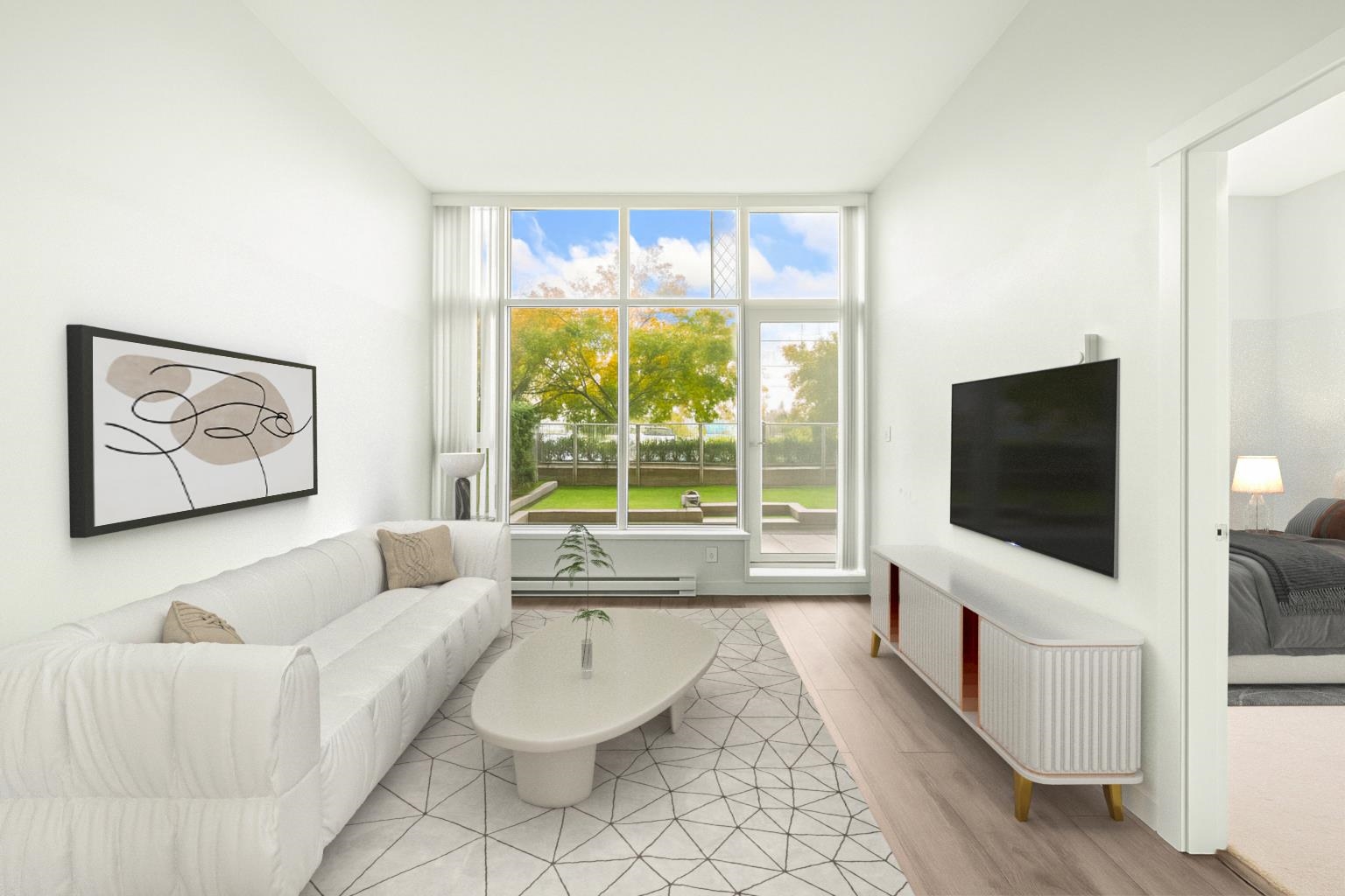 2388 Madison Avenue #305, Burnaby, BC V5C 0K8