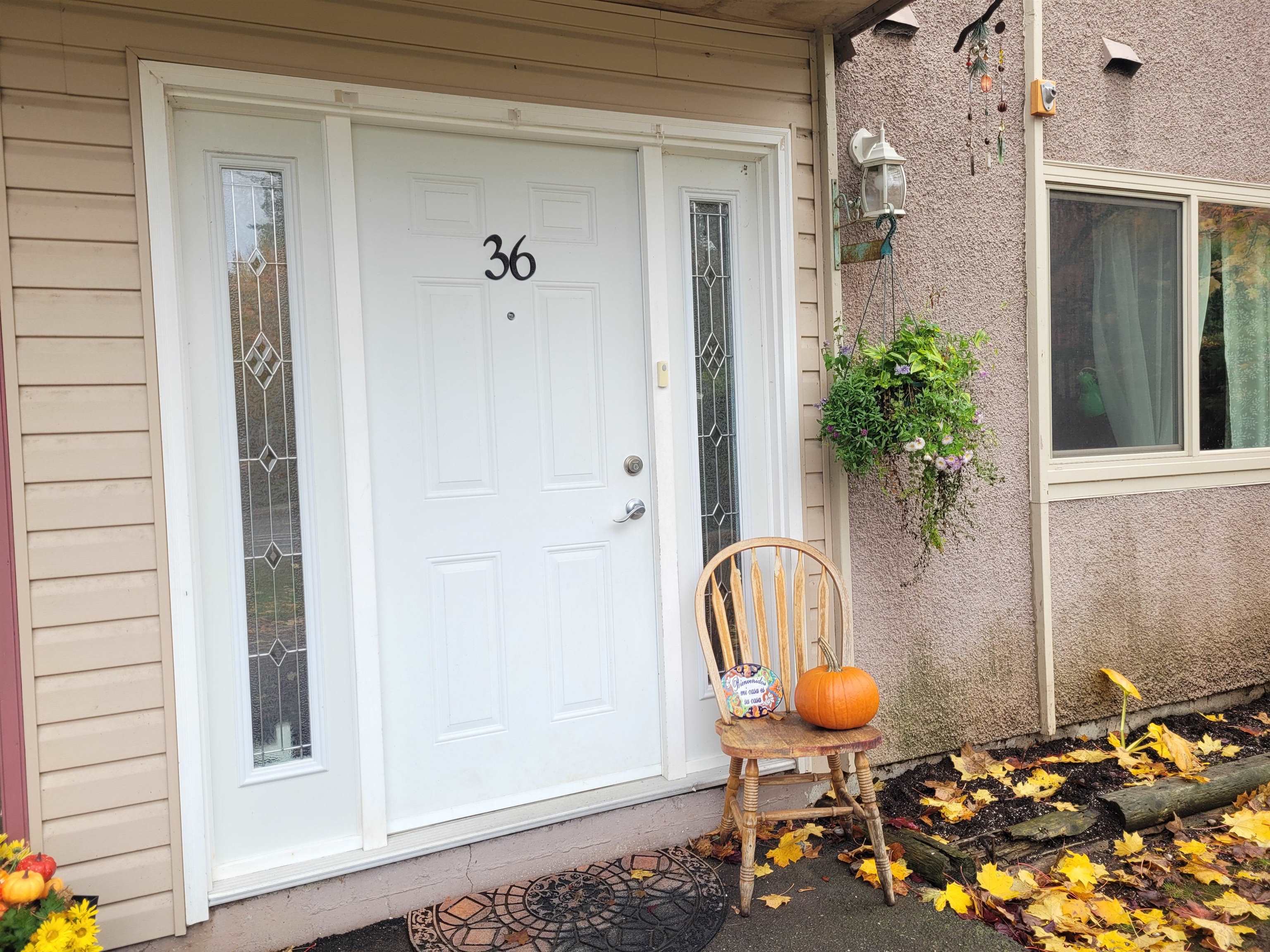 27090 32 Avenue #36, Langley, BC V4W 3T7