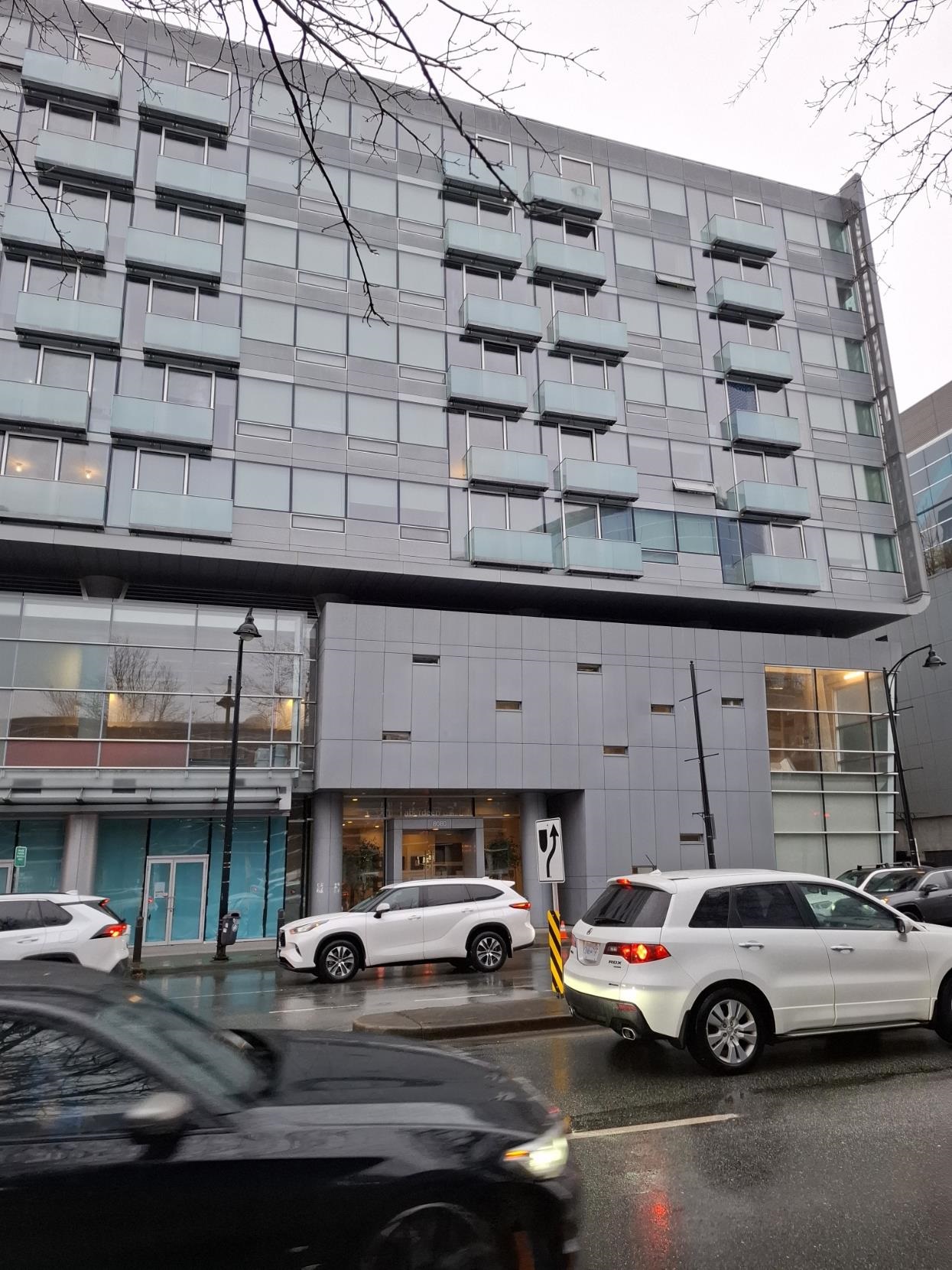 8080 Cambie Road #525, Richmond, BC V6X 0C1