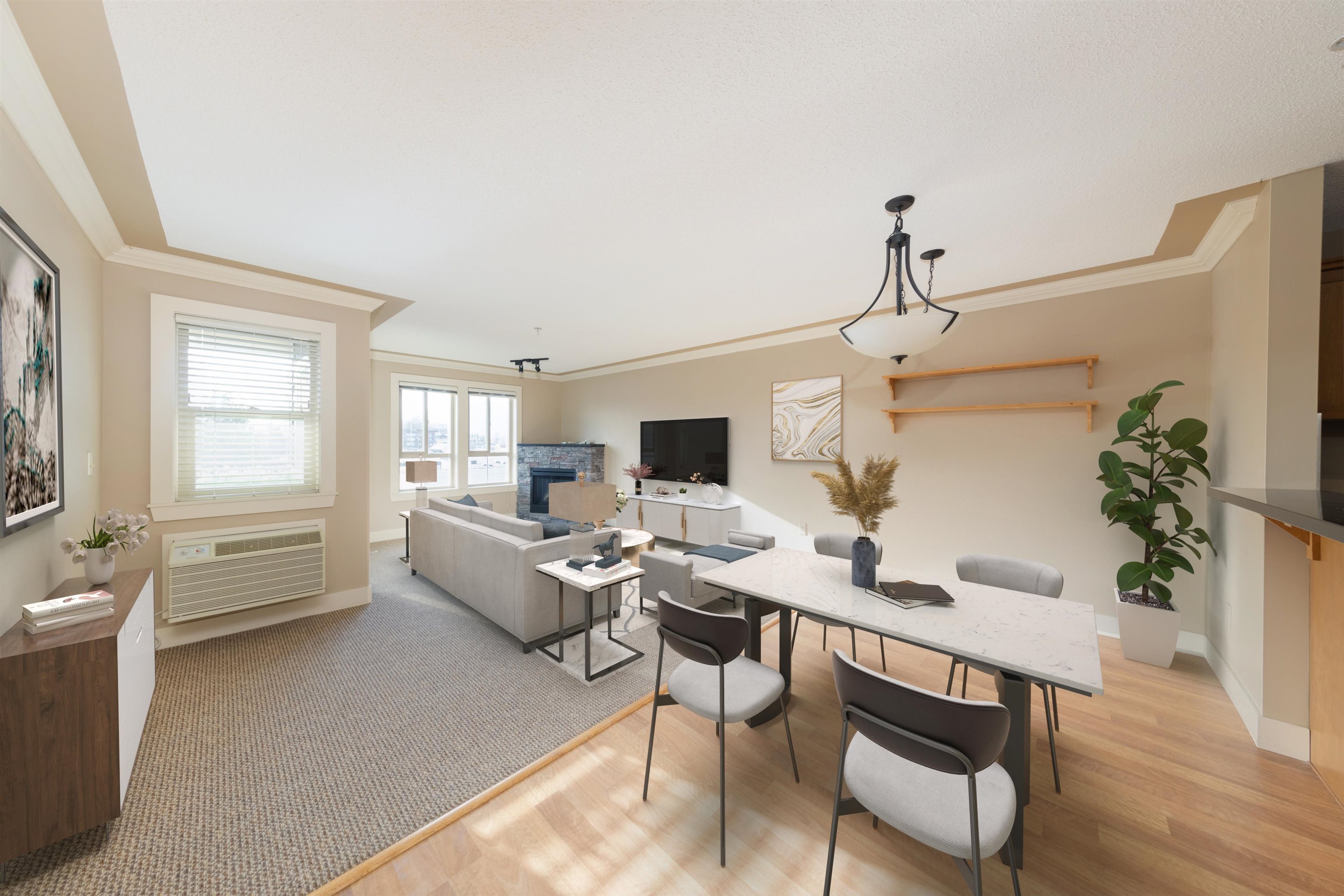 9000 Birch Street #301, Chilliwack, BC V2P 8G2