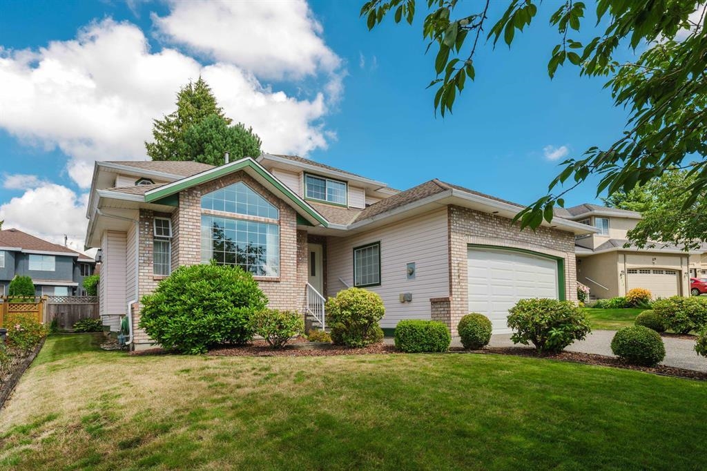 154 Street, Surrey, BC V3S 7X8