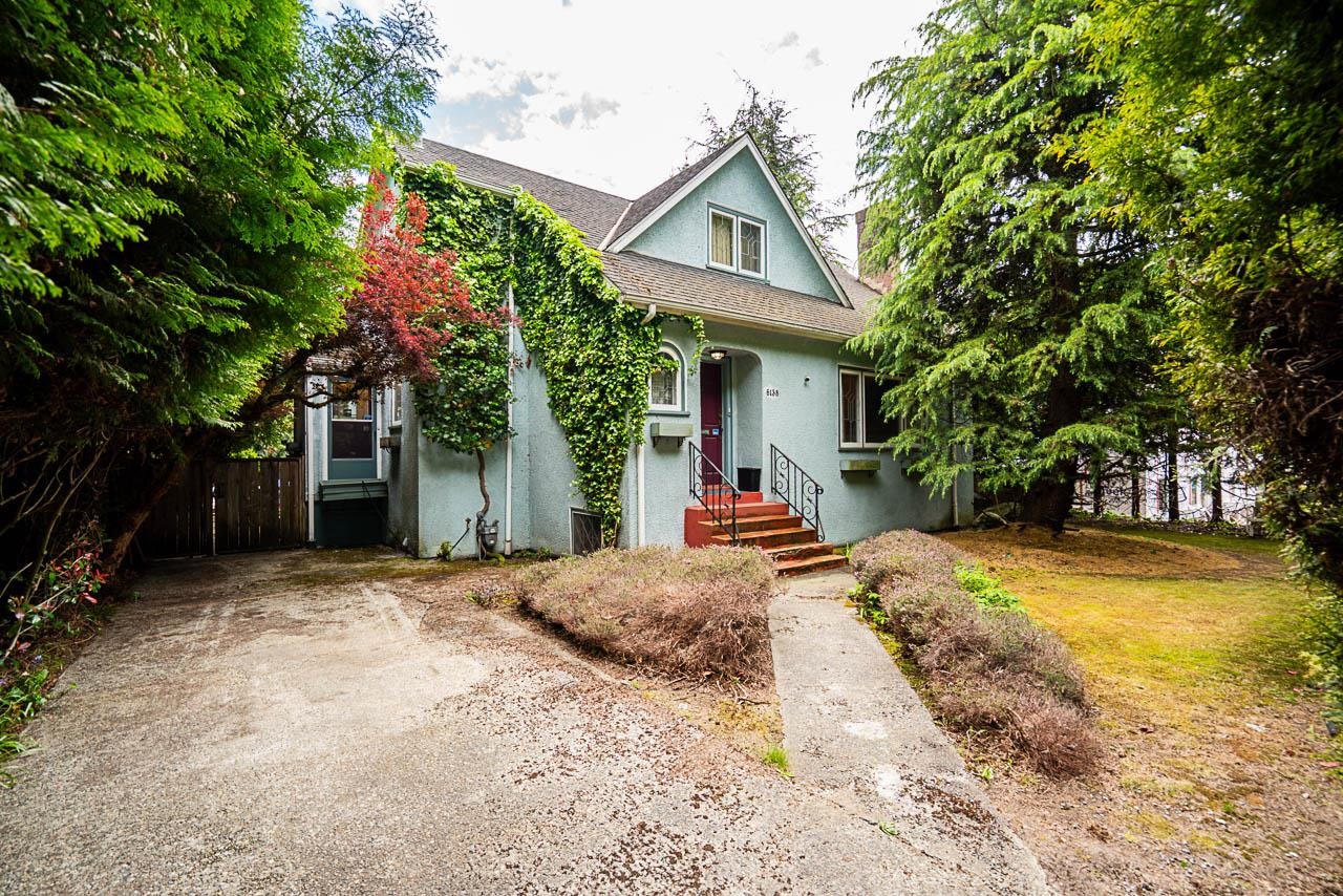 6138 Granville Street, Vancouver, BC V6M 3E3