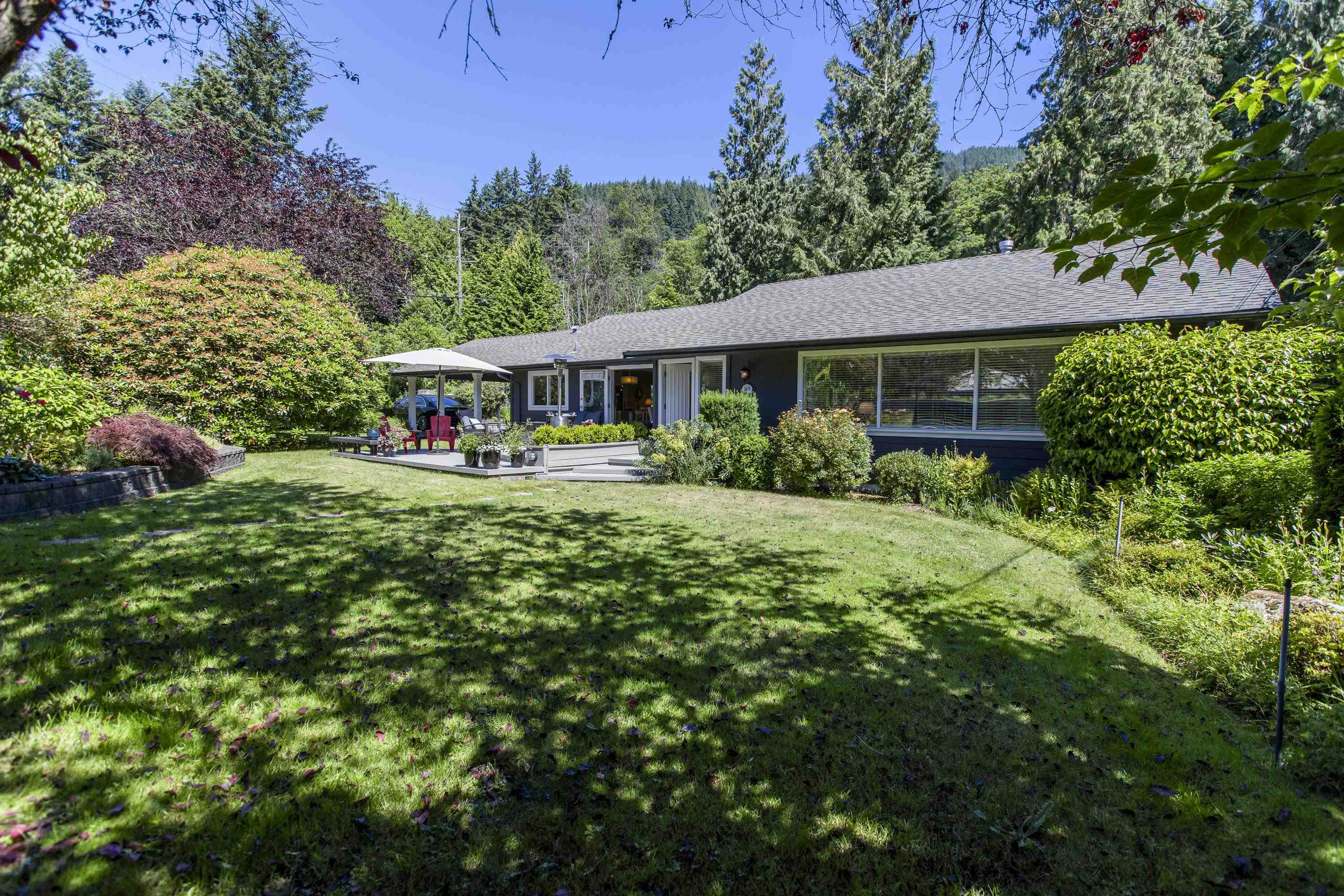 3420 Rockview Place, West Vancouver, BC V7V 3H3