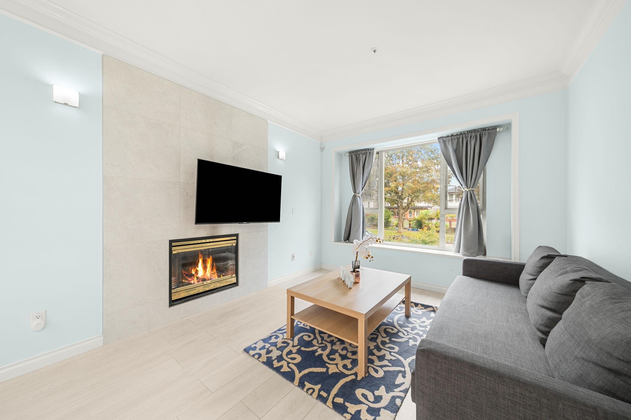 5657 Kerr Street, Vancouver, BC V5R 4B5