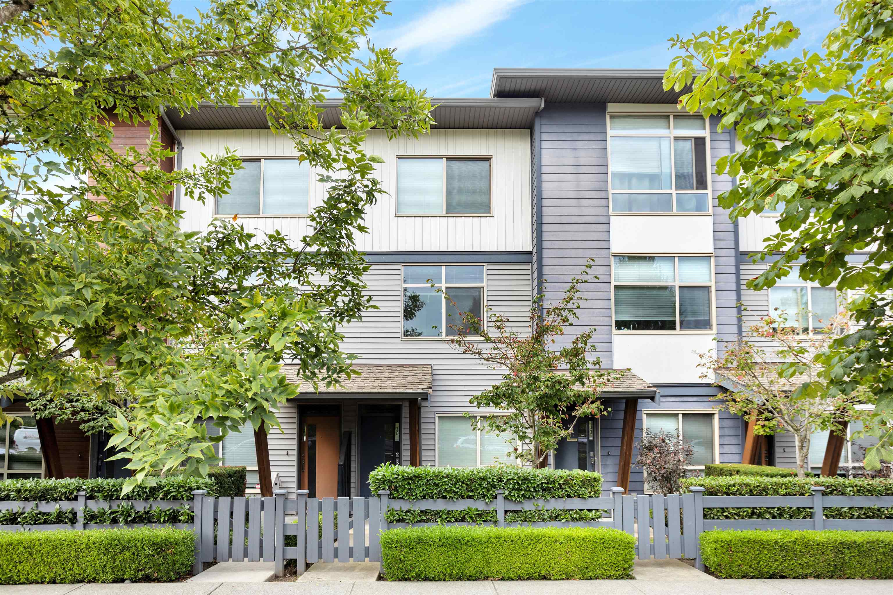 8473 163 Street #10, Surrey, BC V4N 6M7