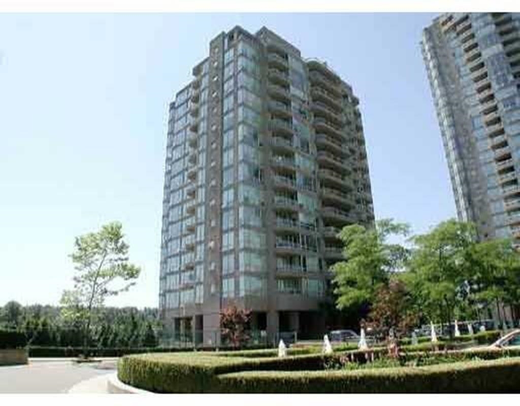 9623 Manchester Drive #1105, Burnaby, BC V3N 4Y8