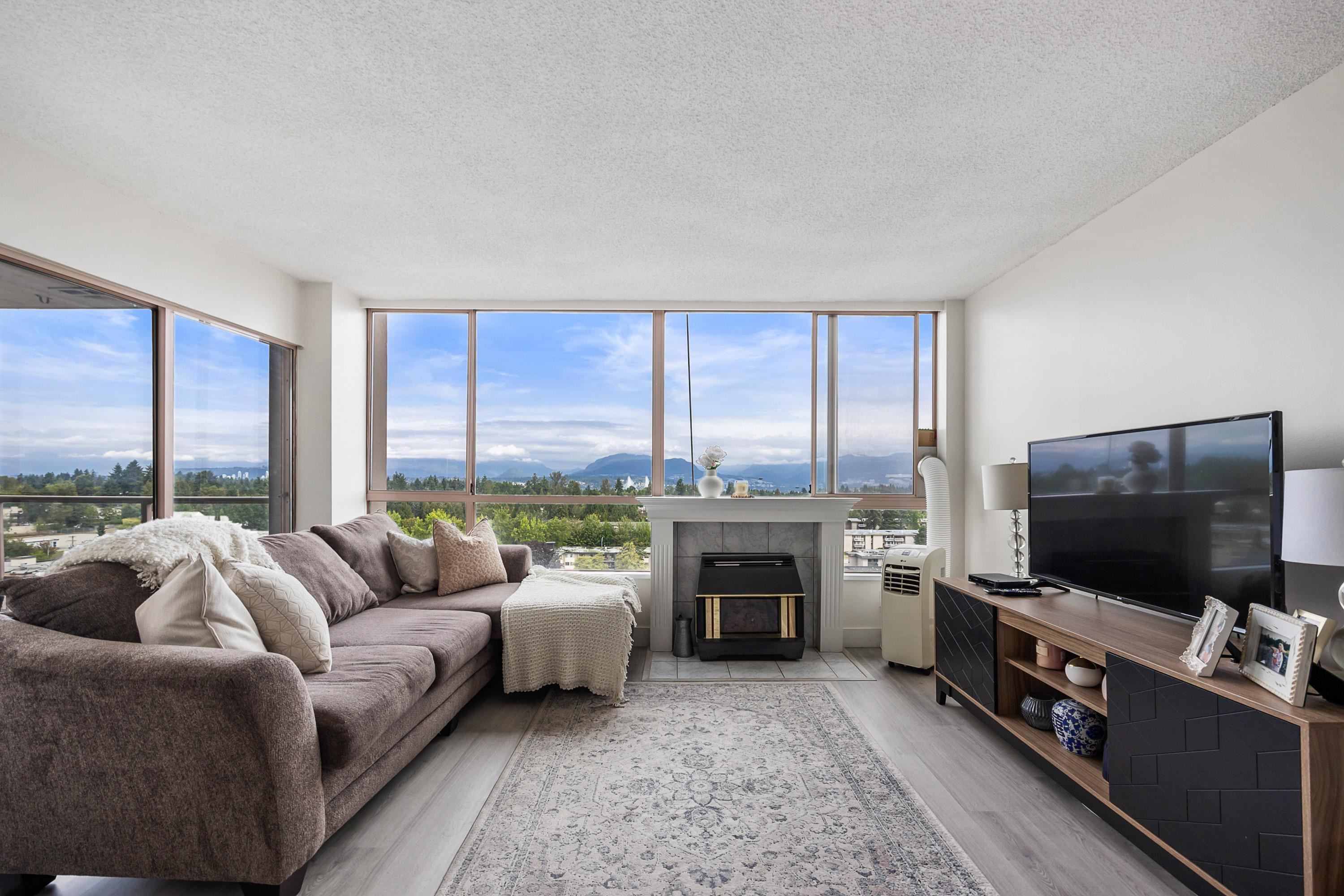 14881 103a Avenue #1306, Surrey, BC V3R 0M5
