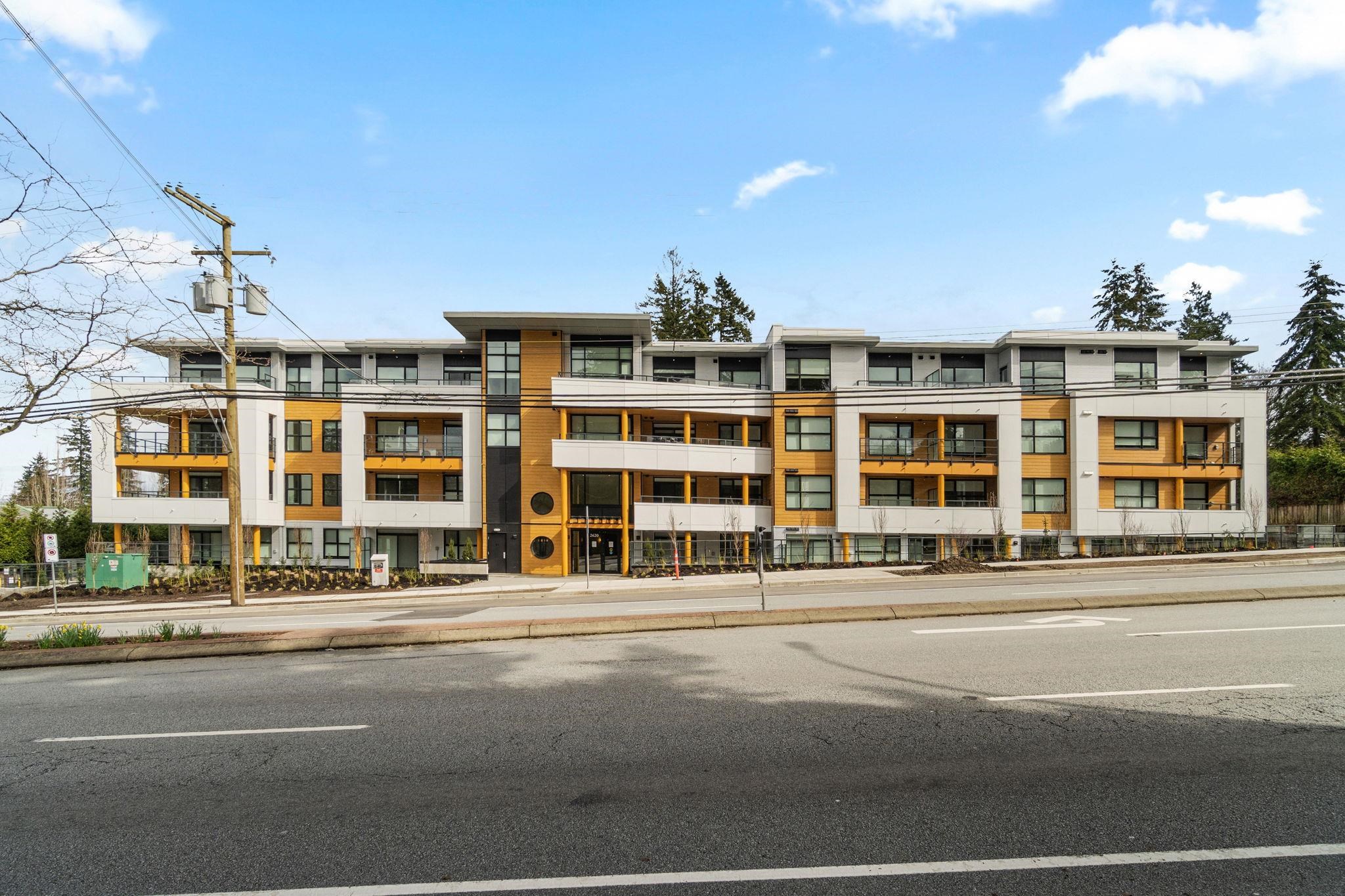 2620 152 Street #114, Surrey, BC V4P 1M8