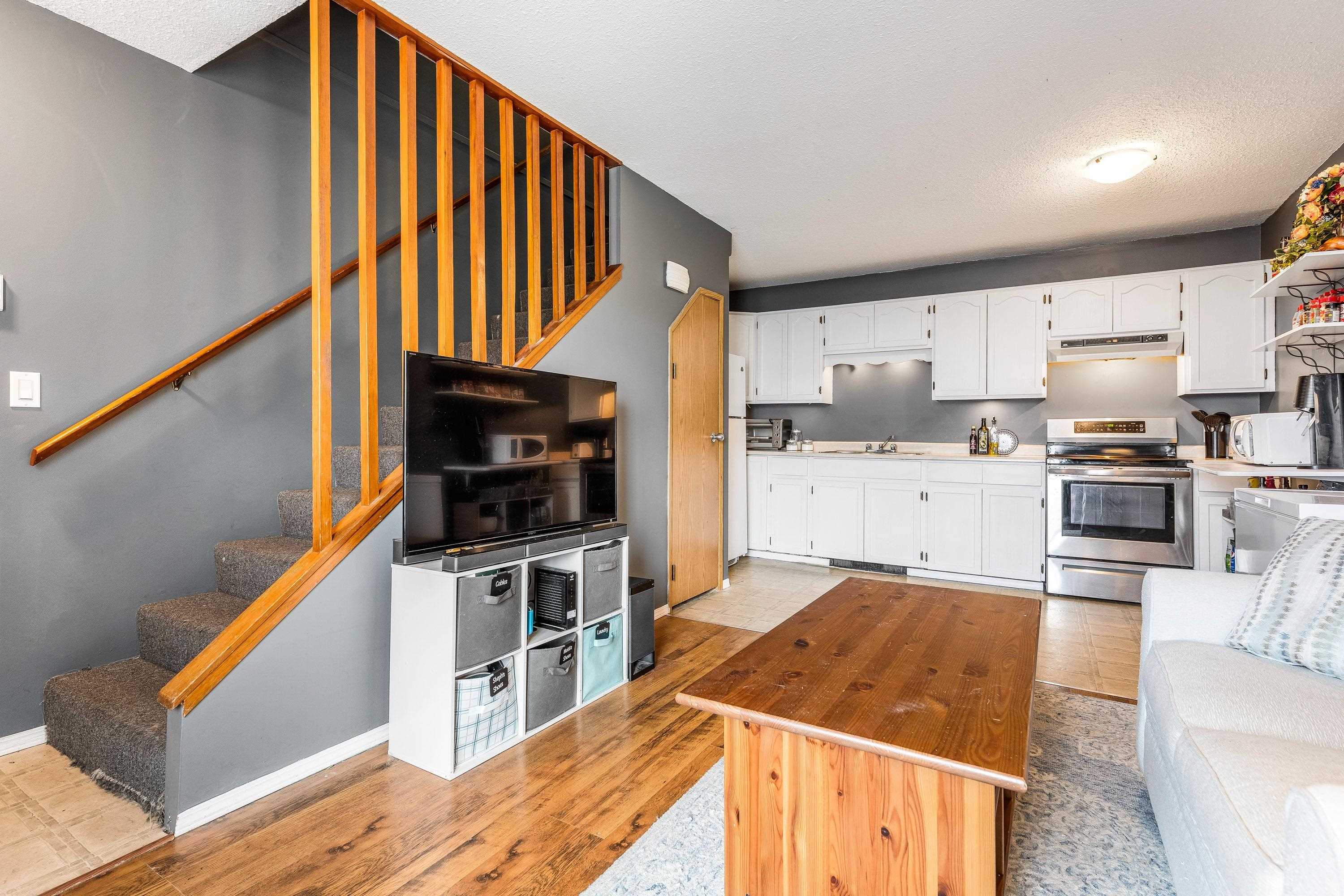 45882 Cheam Avenue #6, Chilliwack, BC V2P 1N6