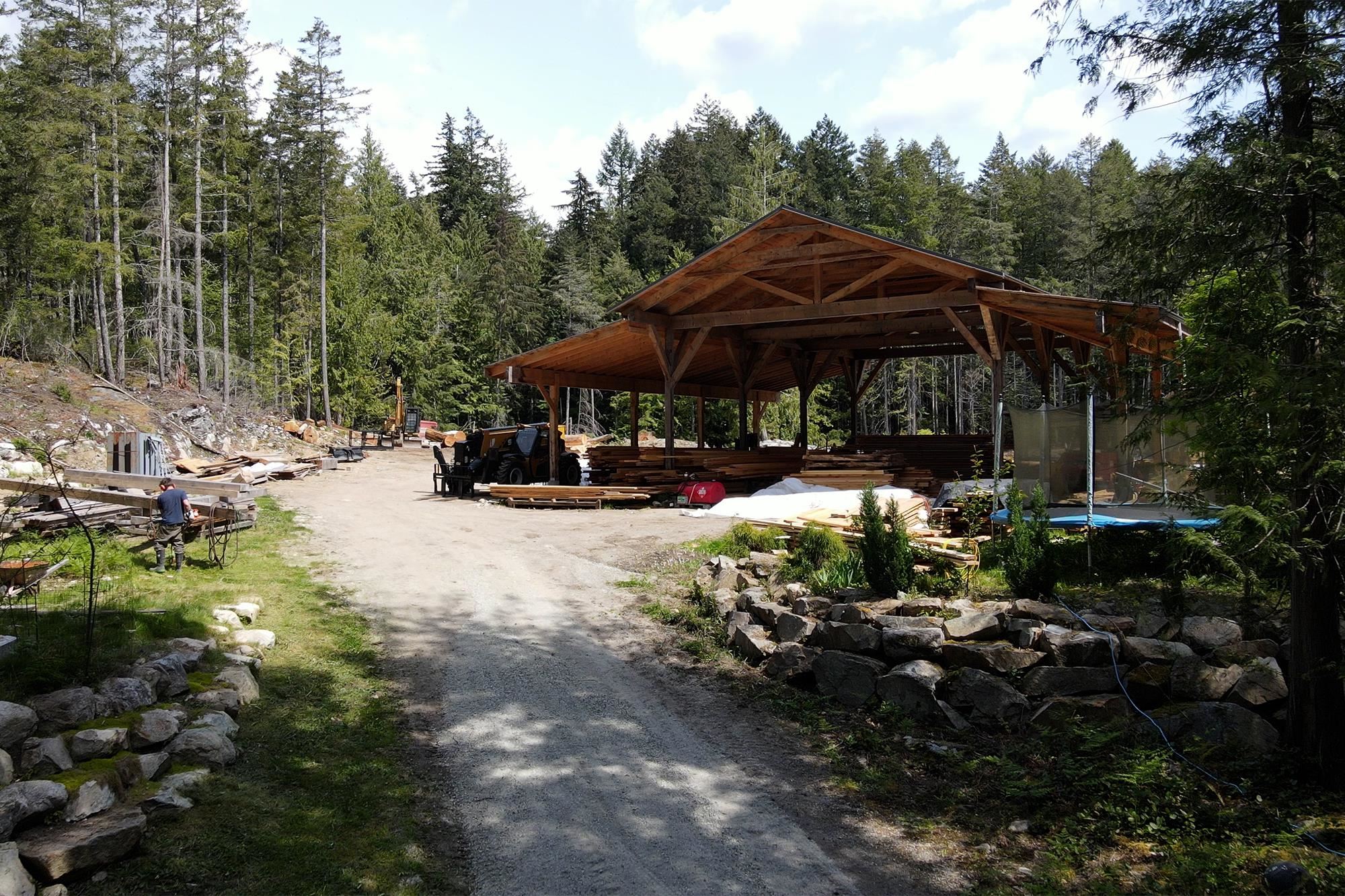11832 Sunshine Coast Hwy, Pender Harbour, BC V0N 1Y2