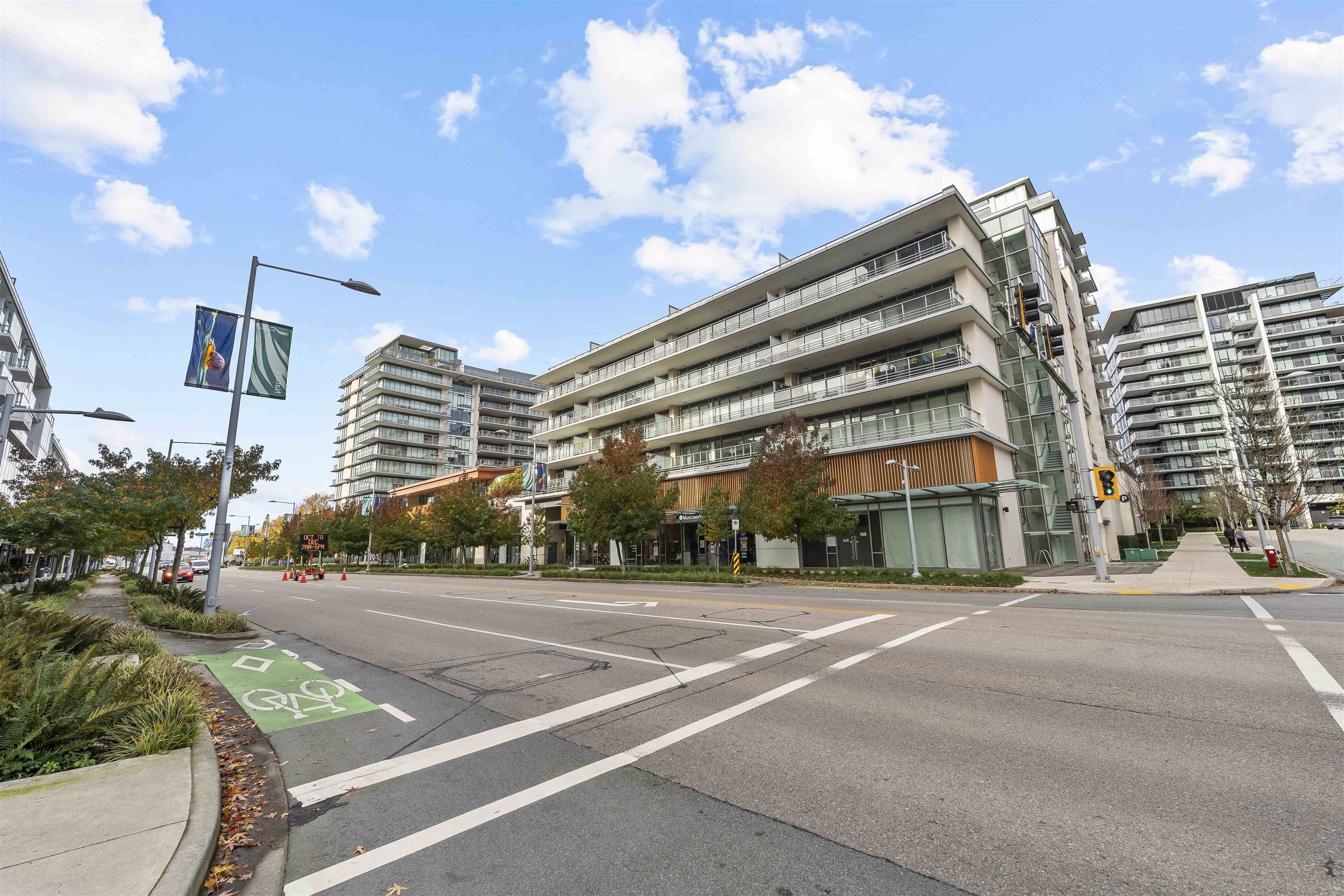6699 River Rd #203, Richmond, BC V7C 0E6