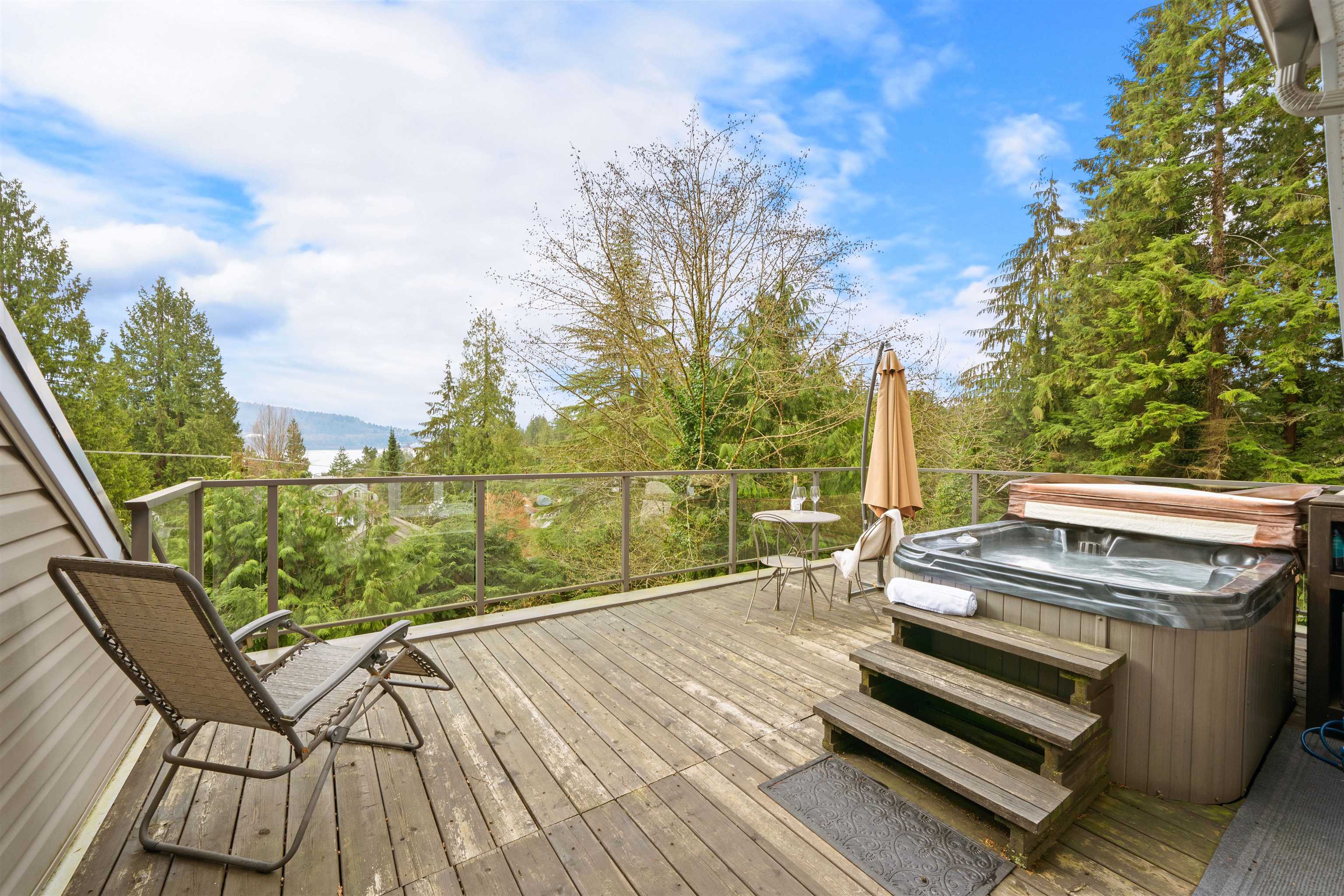 4622 Cove Cliff Road, North Vancouver, BC V7G 1H6