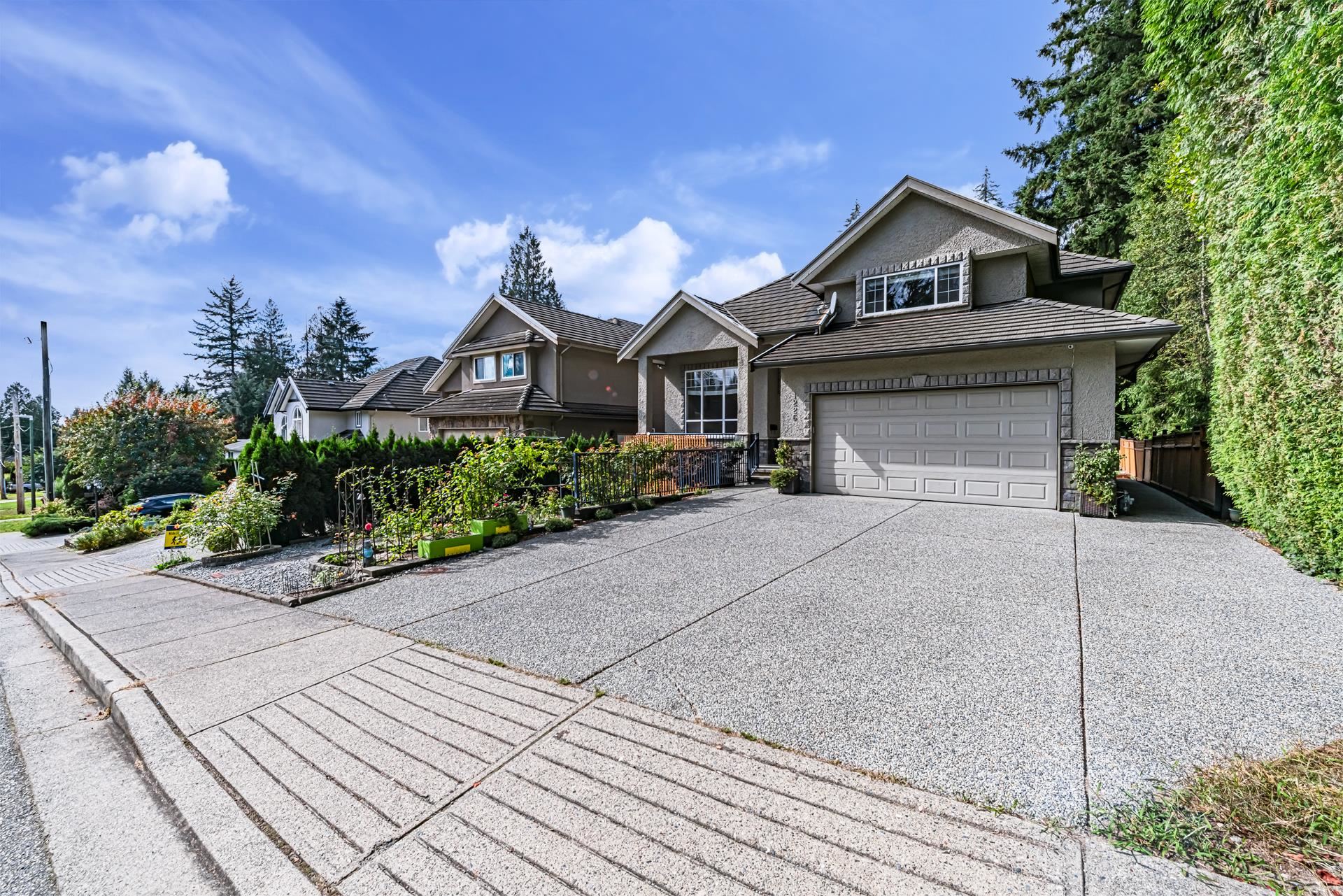 1226 Liverpool Street, Coquitlam, BC V3B 8E7