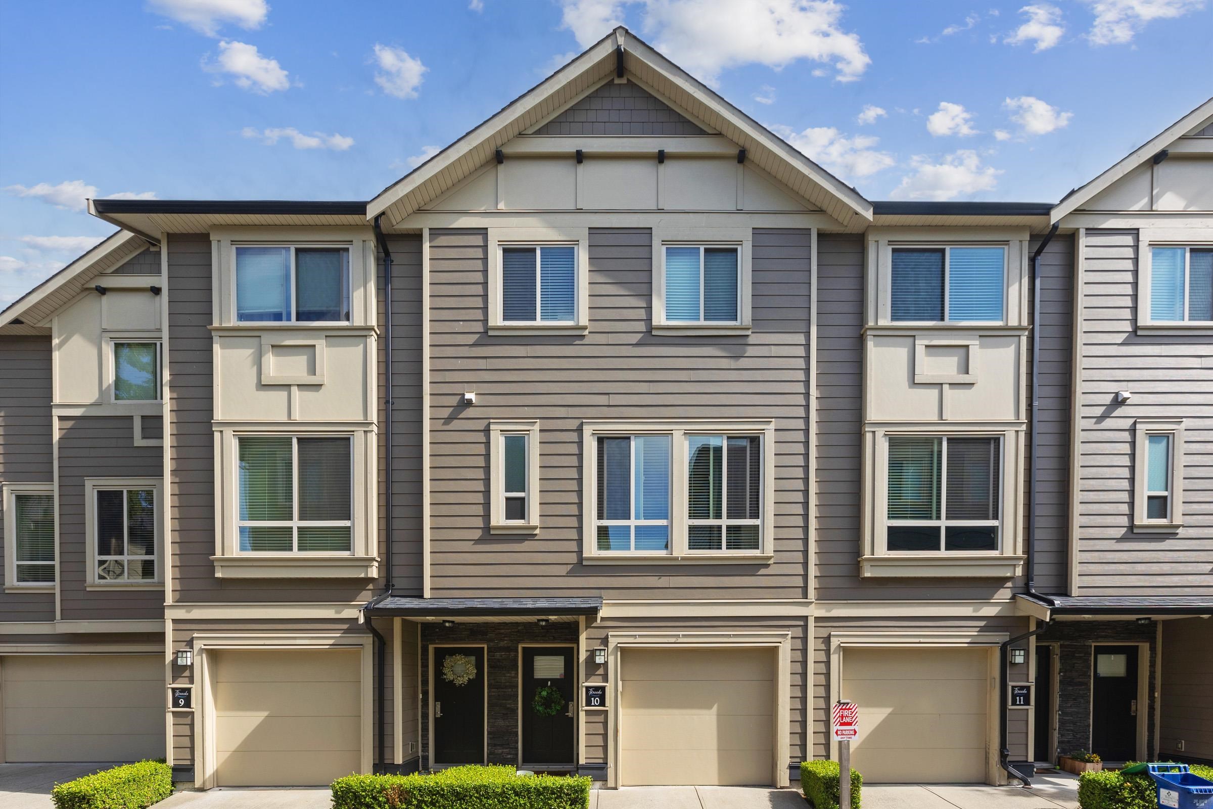 19913 70 Avenue #10, Langley, BC V2Y 0S9
