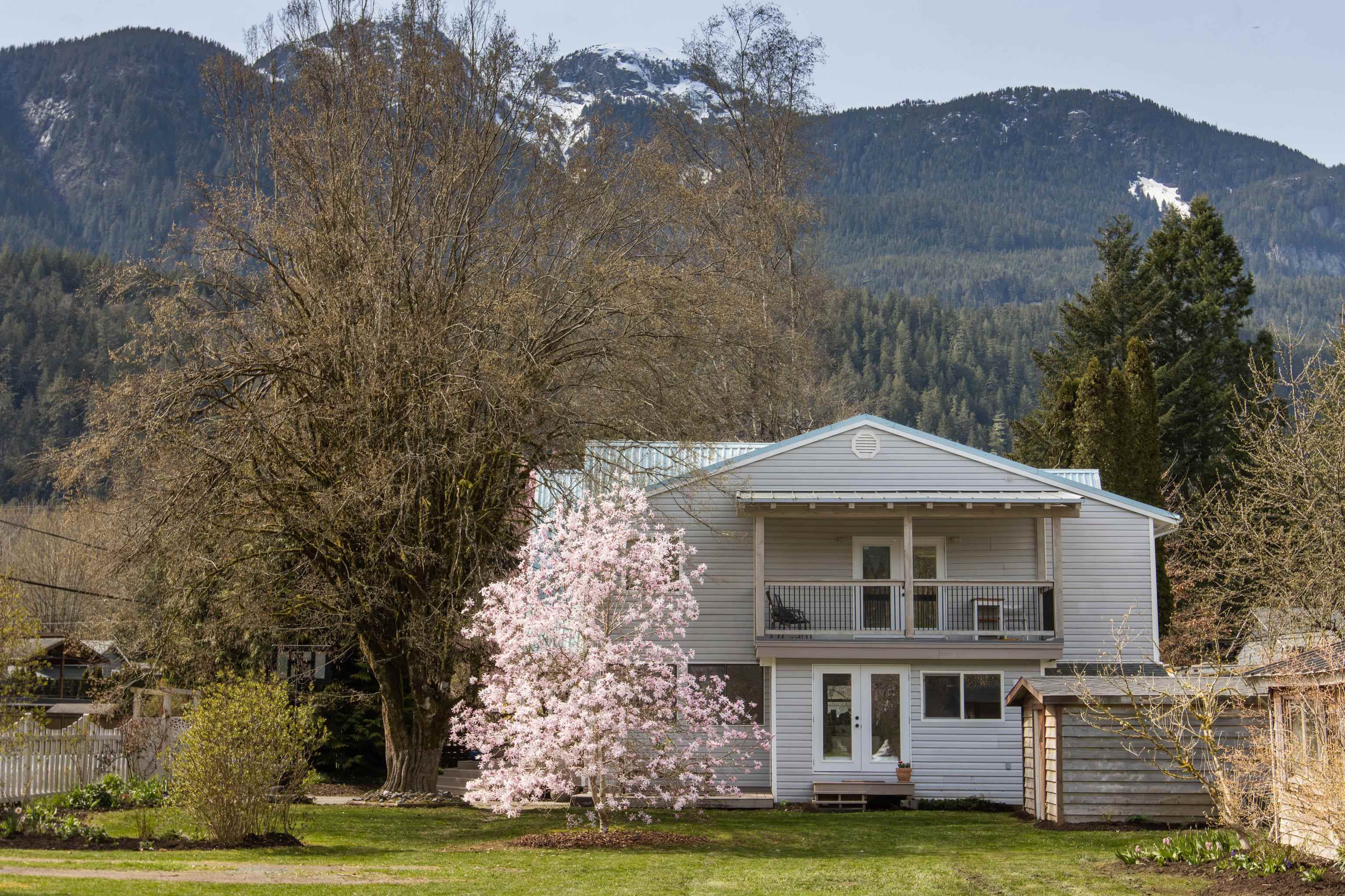 1155 Judd Road, Squamish, BC V0N 1H0